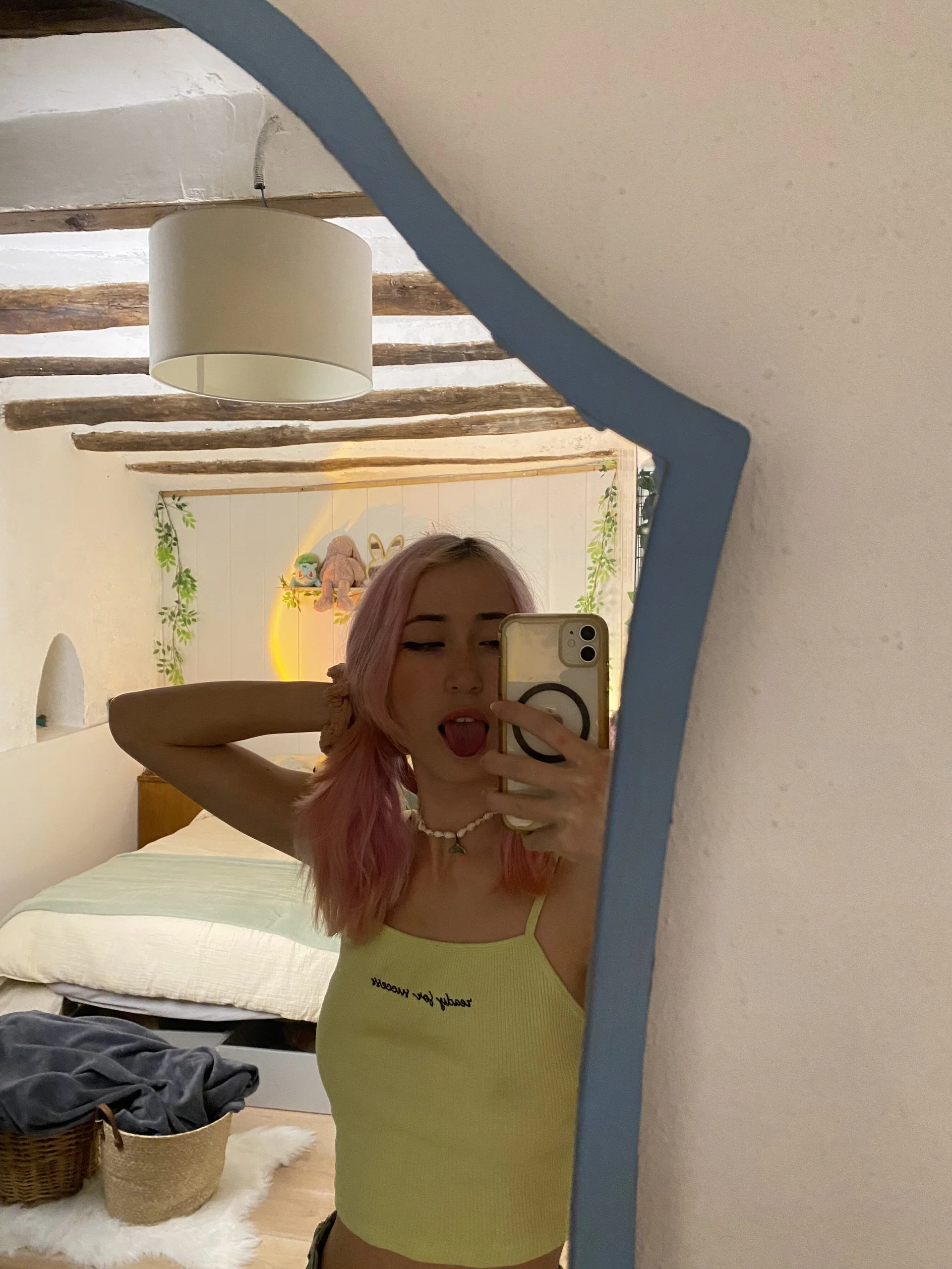 XXX Porn Photo of Nude Kaylabunny 4