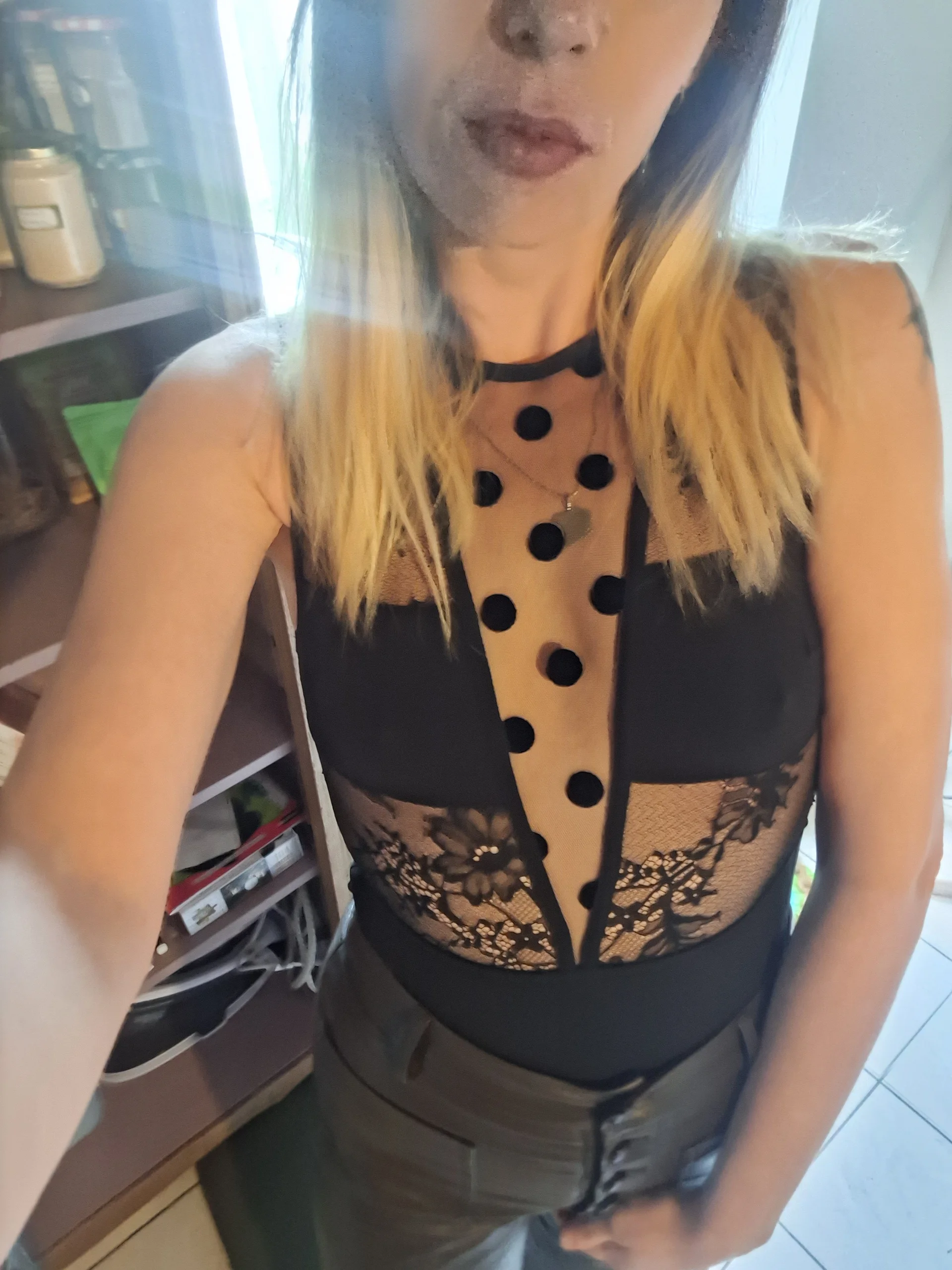 XXX Porn Photo of Nude Miss_North 1