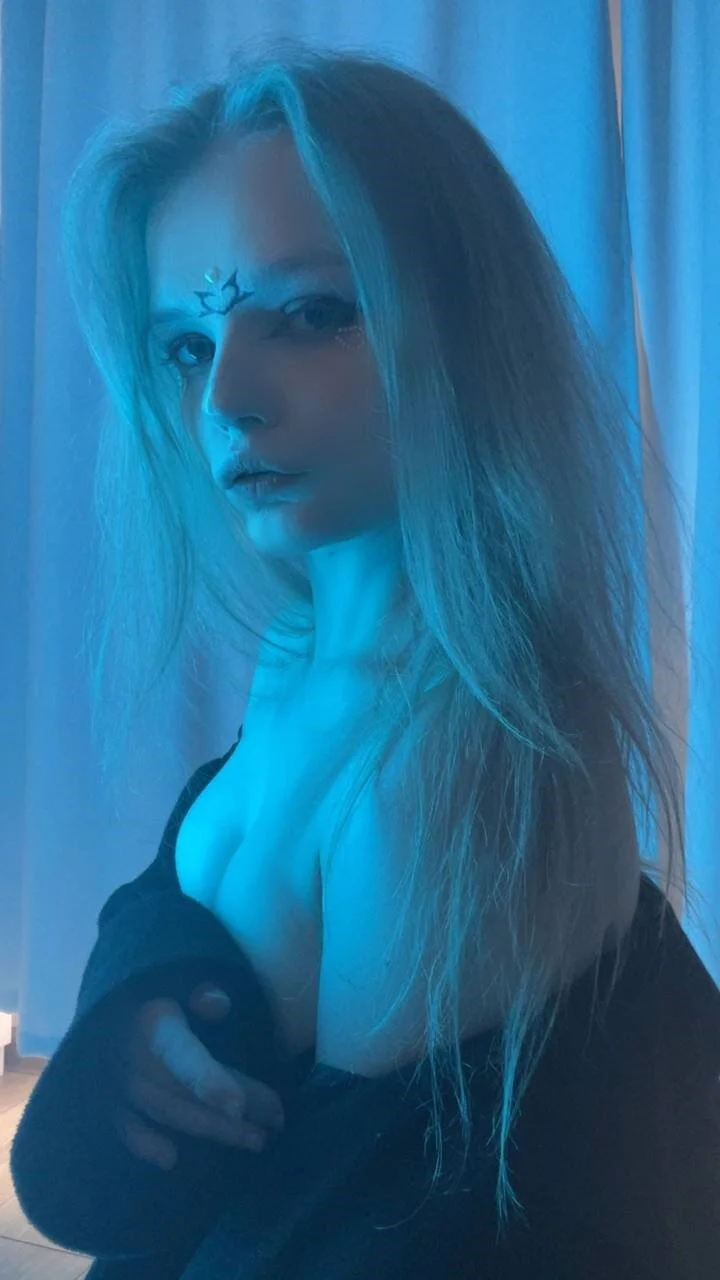 XXX Porn Photo of Nude MicheleHonas 64