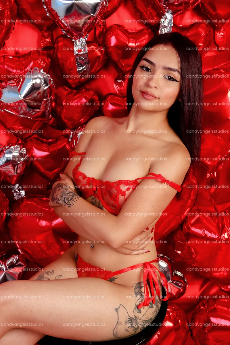 XXX Porn Photo of Nude leigh-angels 29