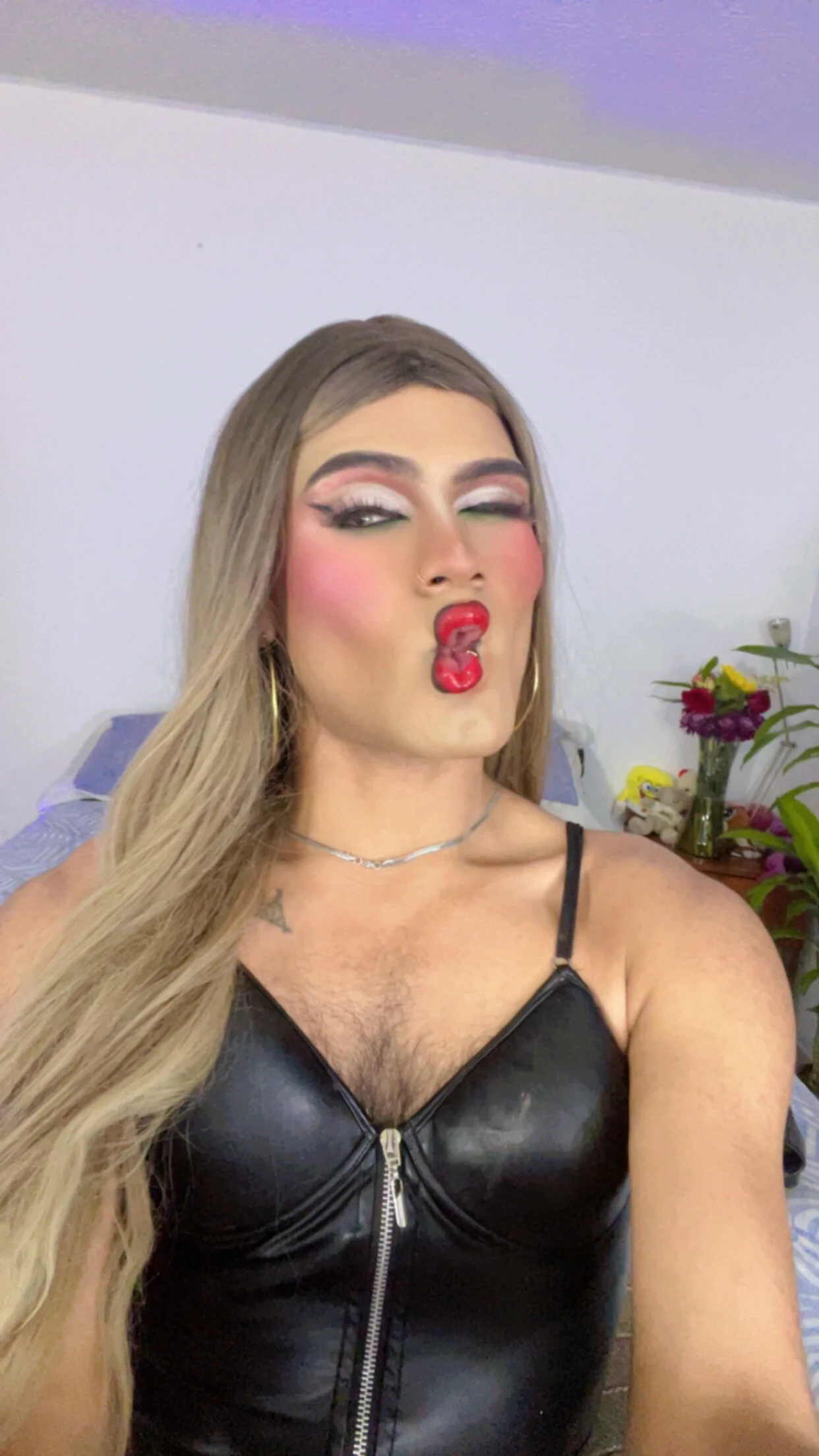 XXX Porn Photo of Nude Megan_Hot15 18