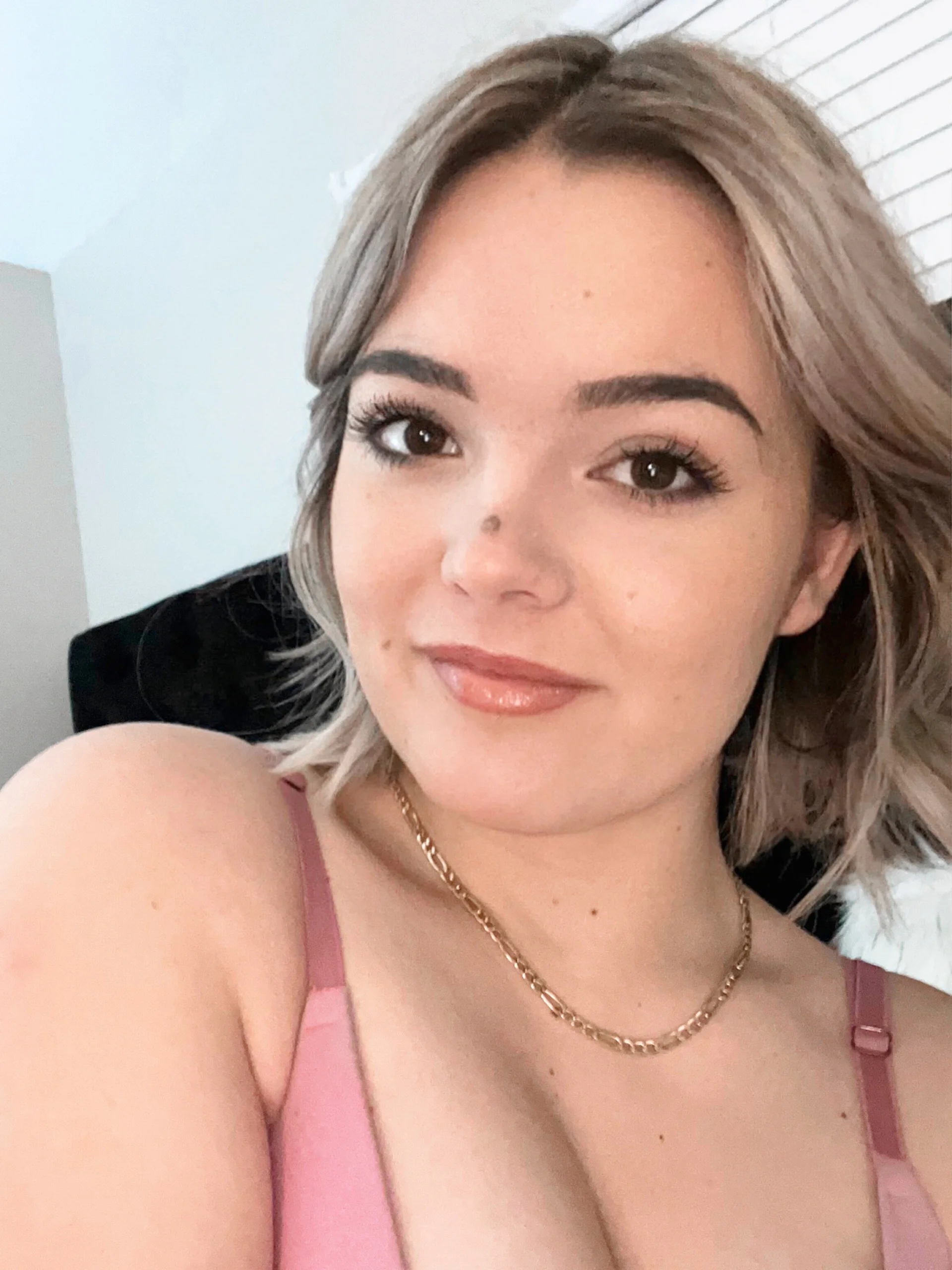 XXX Porn Photo of Nude Briieverly 15