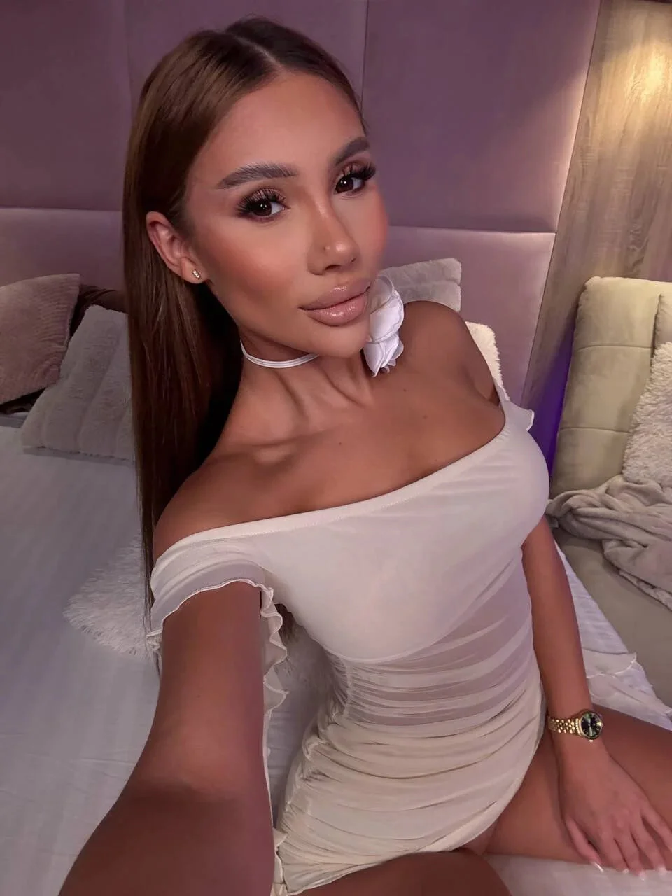XXX Porn Photo of Nude AvaHeath 51