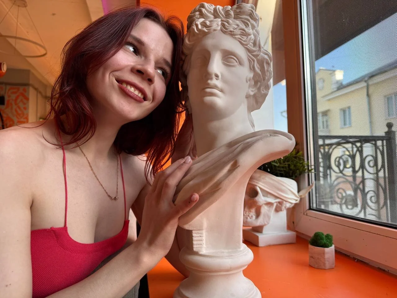 XXX Porn Photo of Nude the_adelheid 27