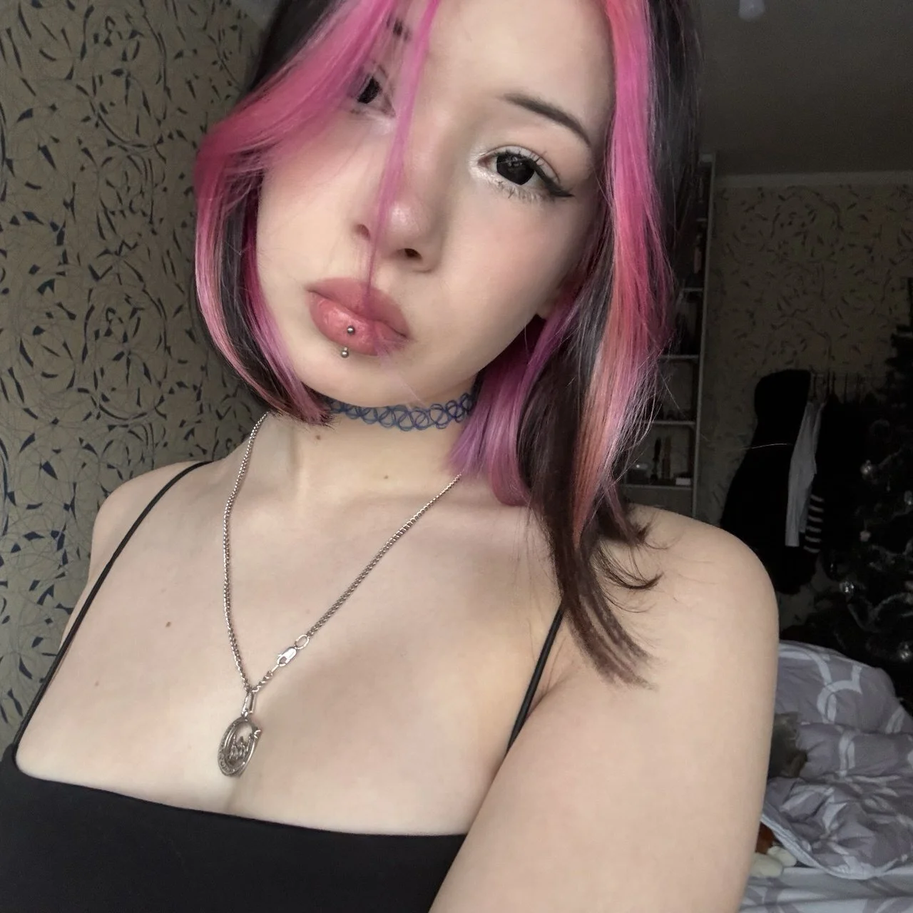 XXX Porn Photo of Nude Winaria 3