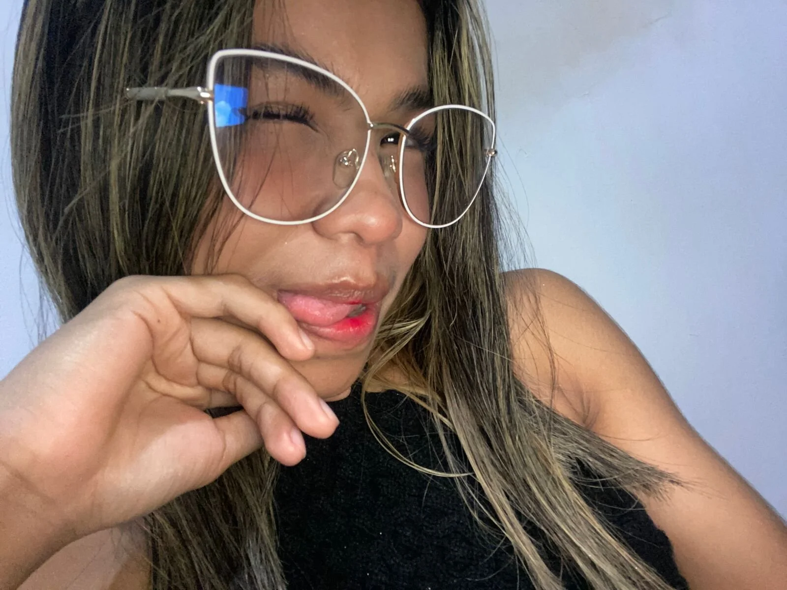 XXX Porn Photo of Nude karinna_santana 3