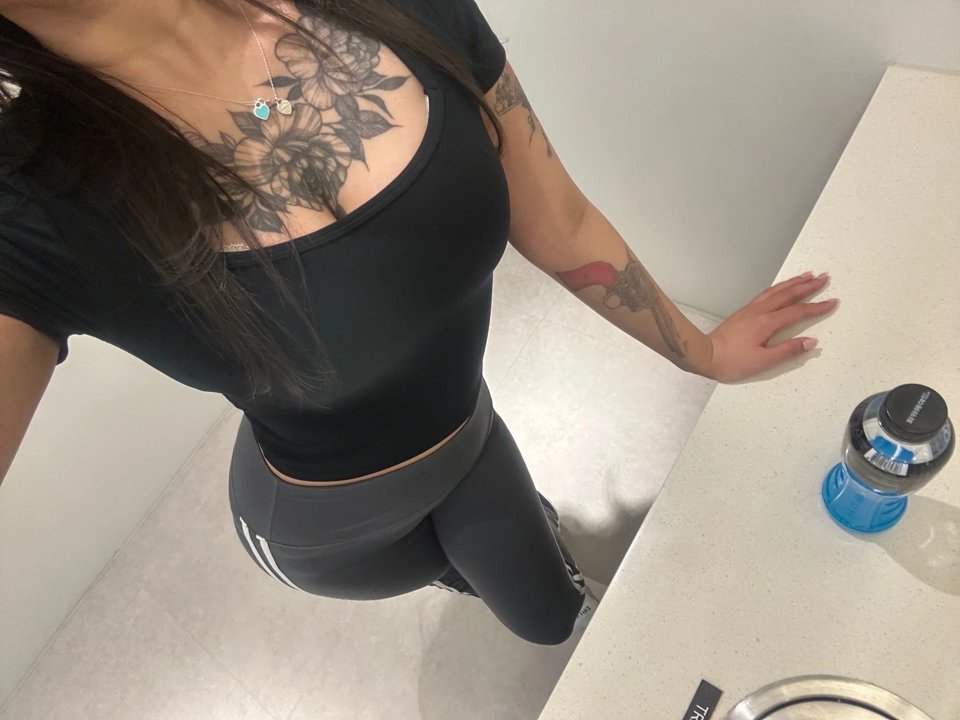 XXX Porn Photo of Nude Milk_Sola 14