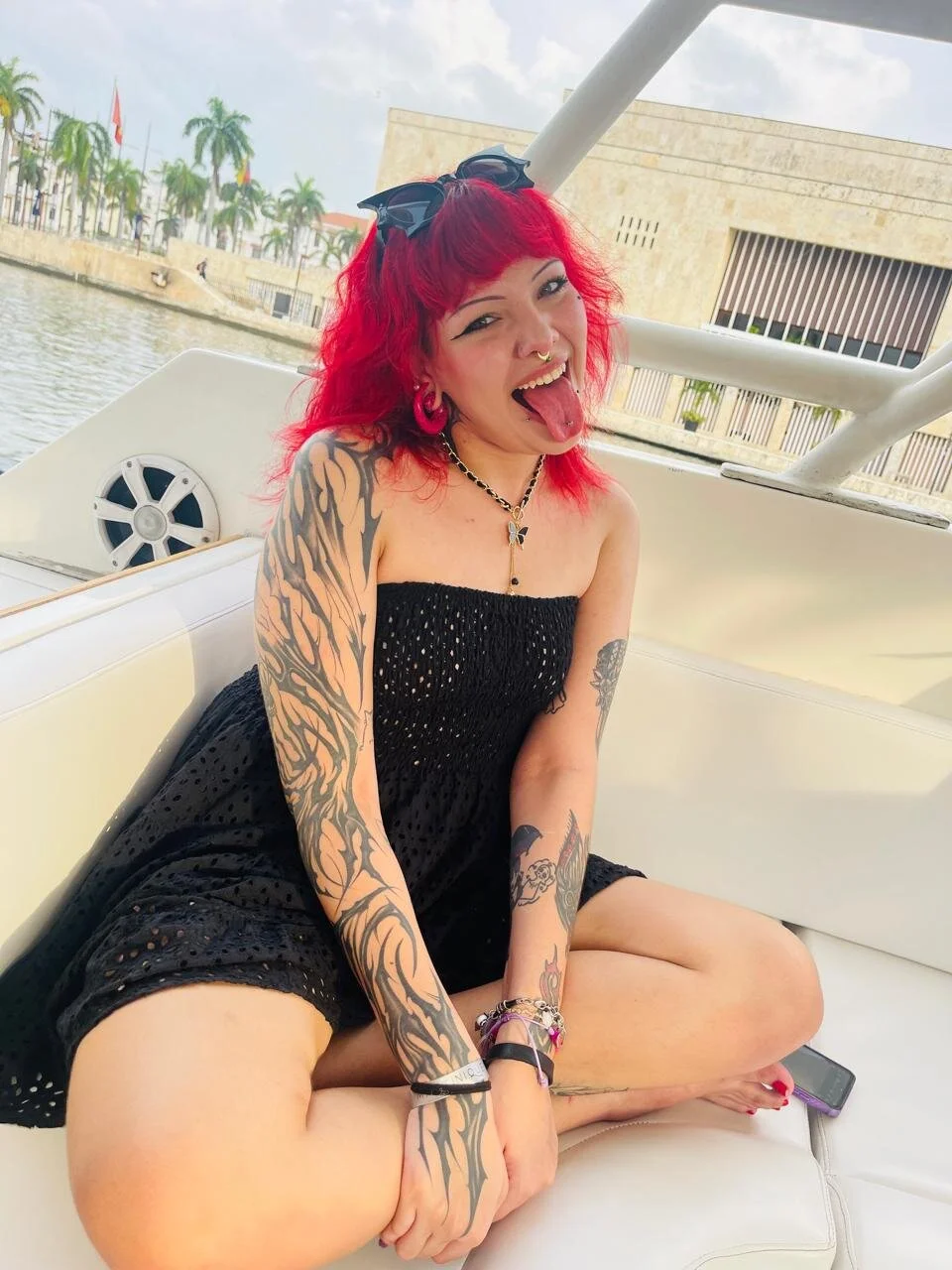 XXX Porn Photo of Nude Sarah-Stoner 430