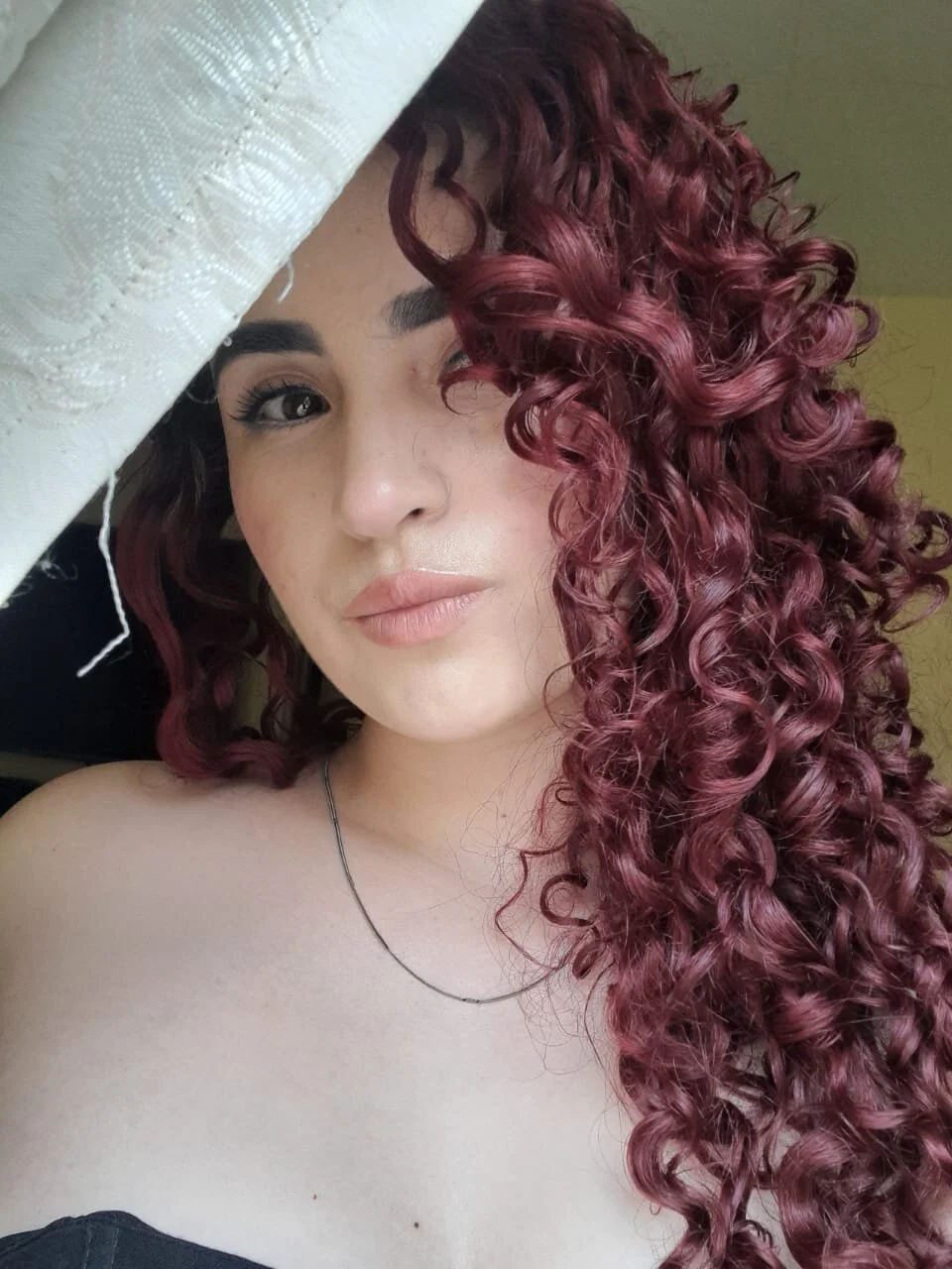 XXX Porn Photo of Nude Cheryyl_Blossom 11