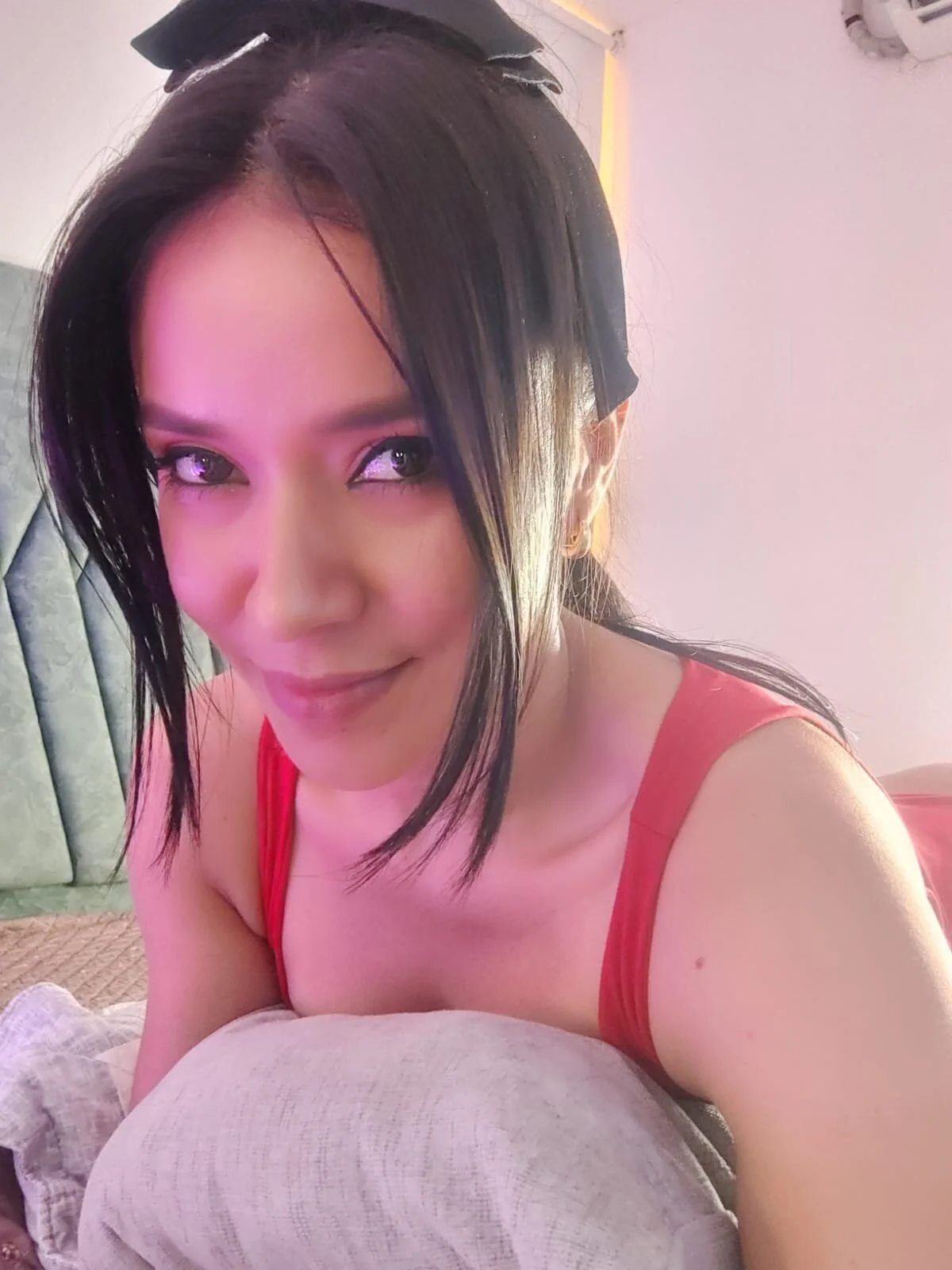 XXX Porn Photo of Nude amandaaJones_ 27