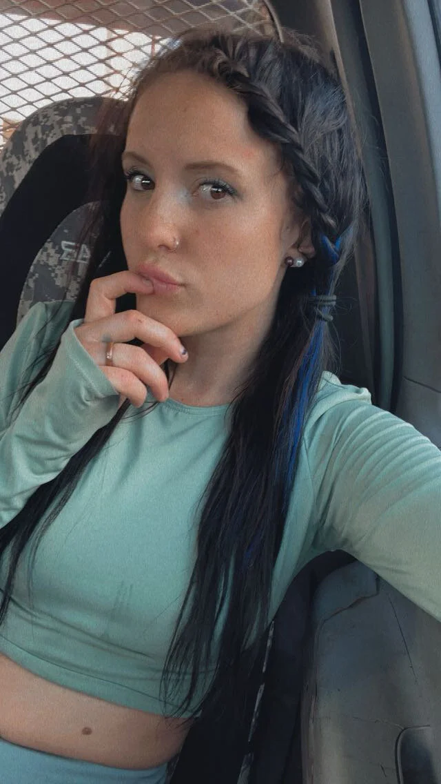 XXX Porn Photo of Nude kittycatkendra 4