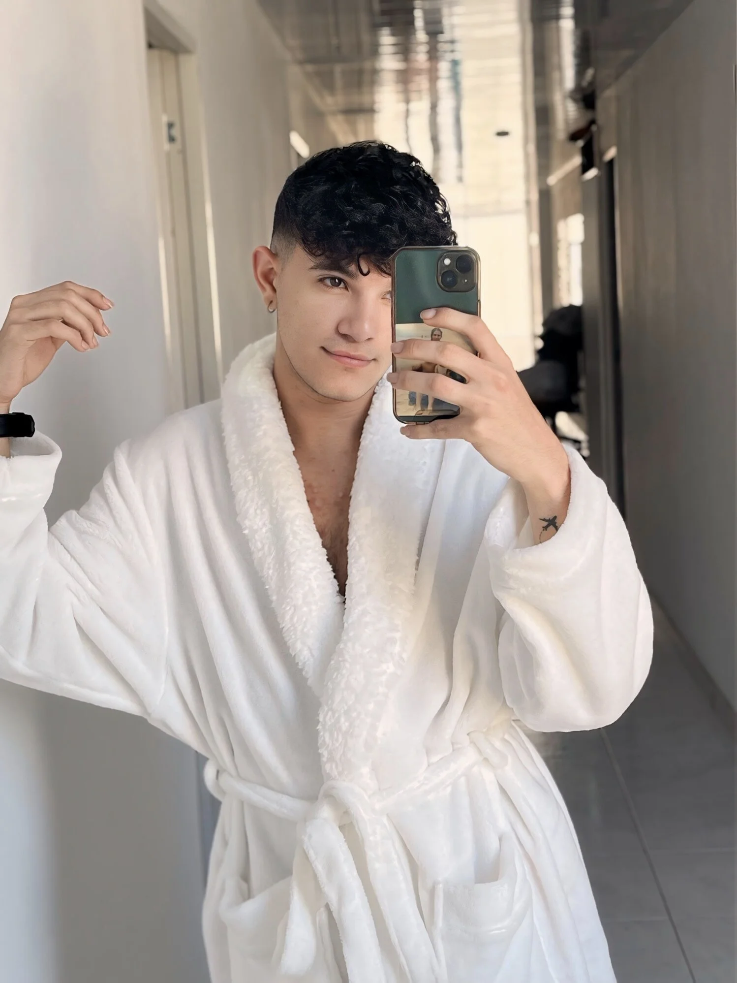 XXX Porn Photo of Nude patrick_sanzz 15