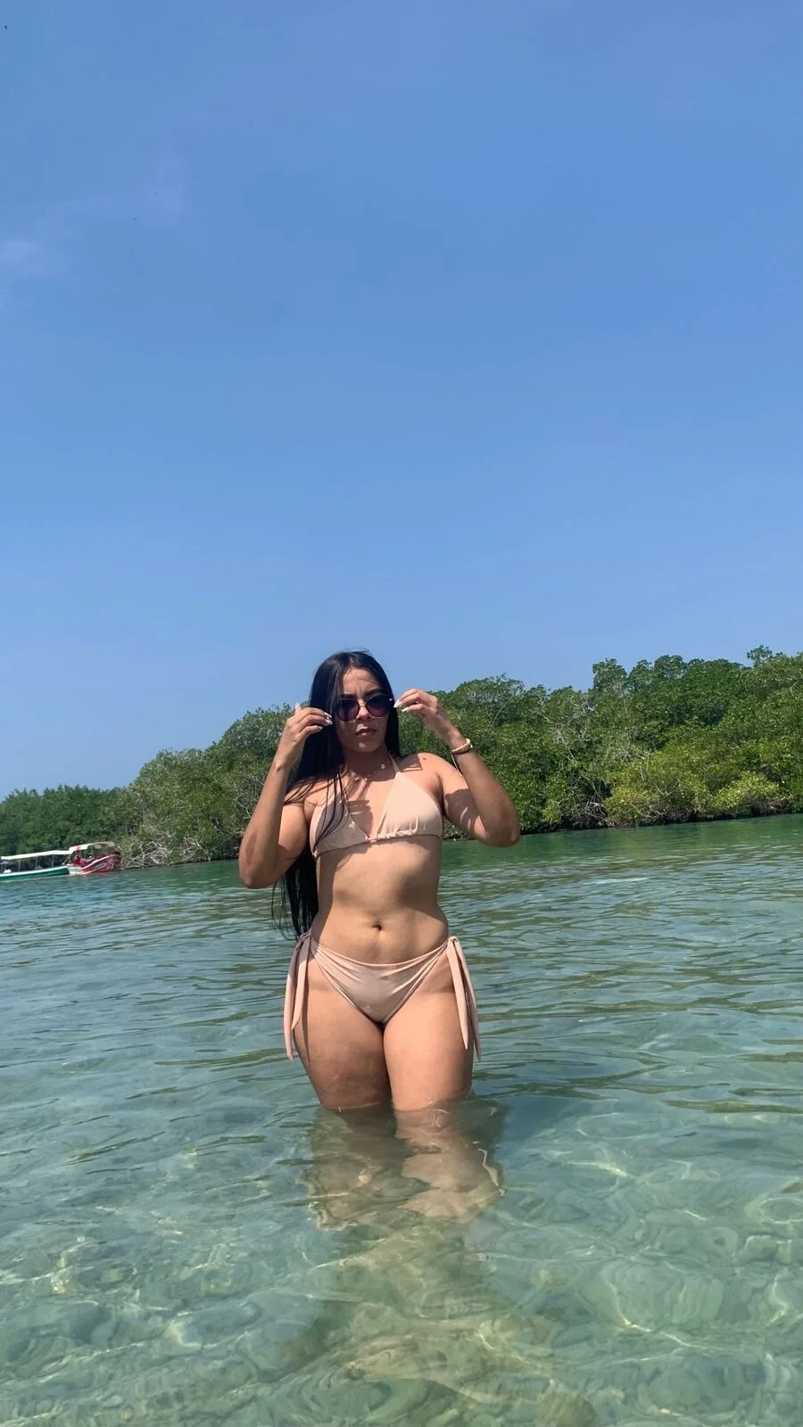 XXX Porn Photo of Nude baby_cloe_77 5