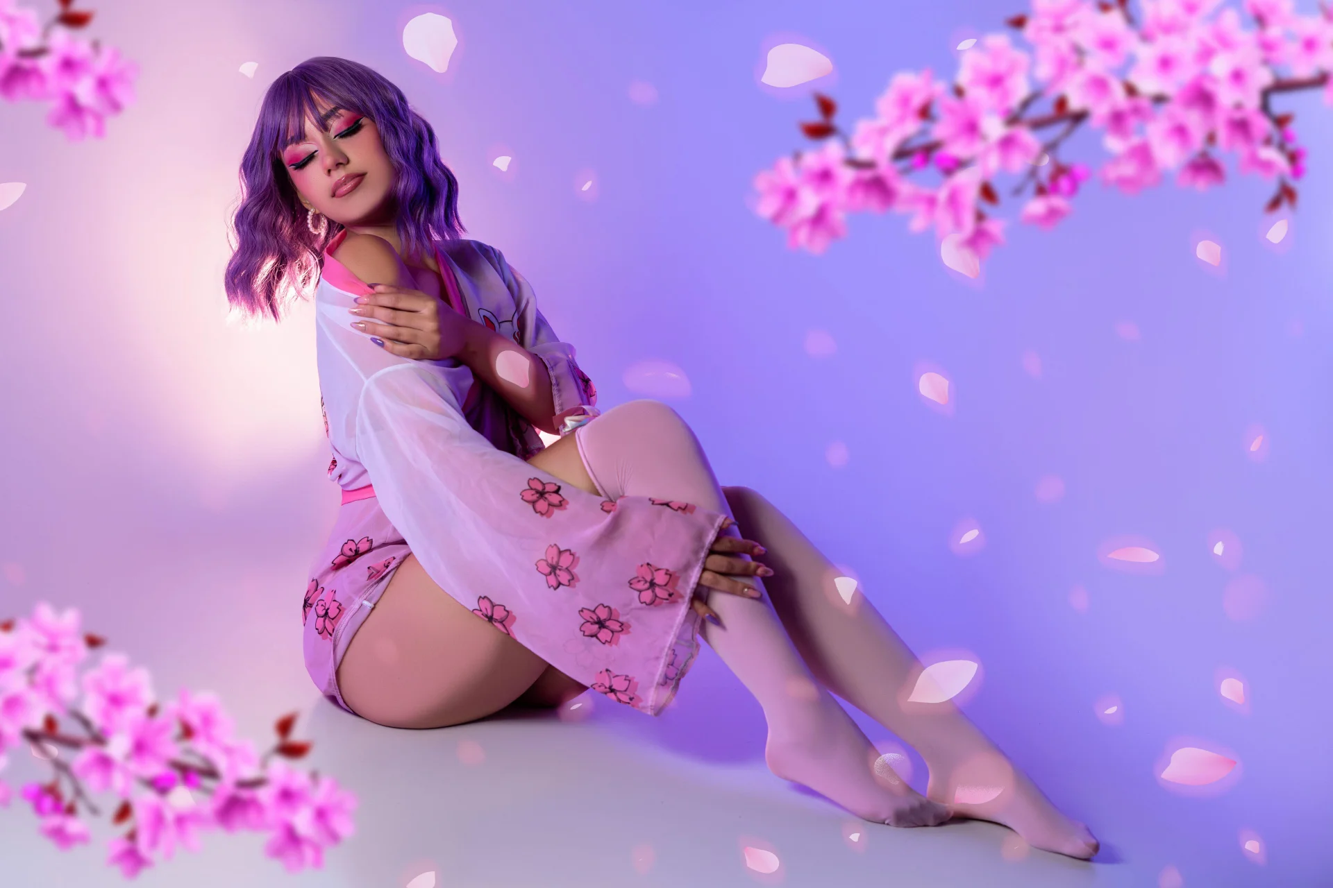 XXX Porn Photo of Nude LucianaCarter 24