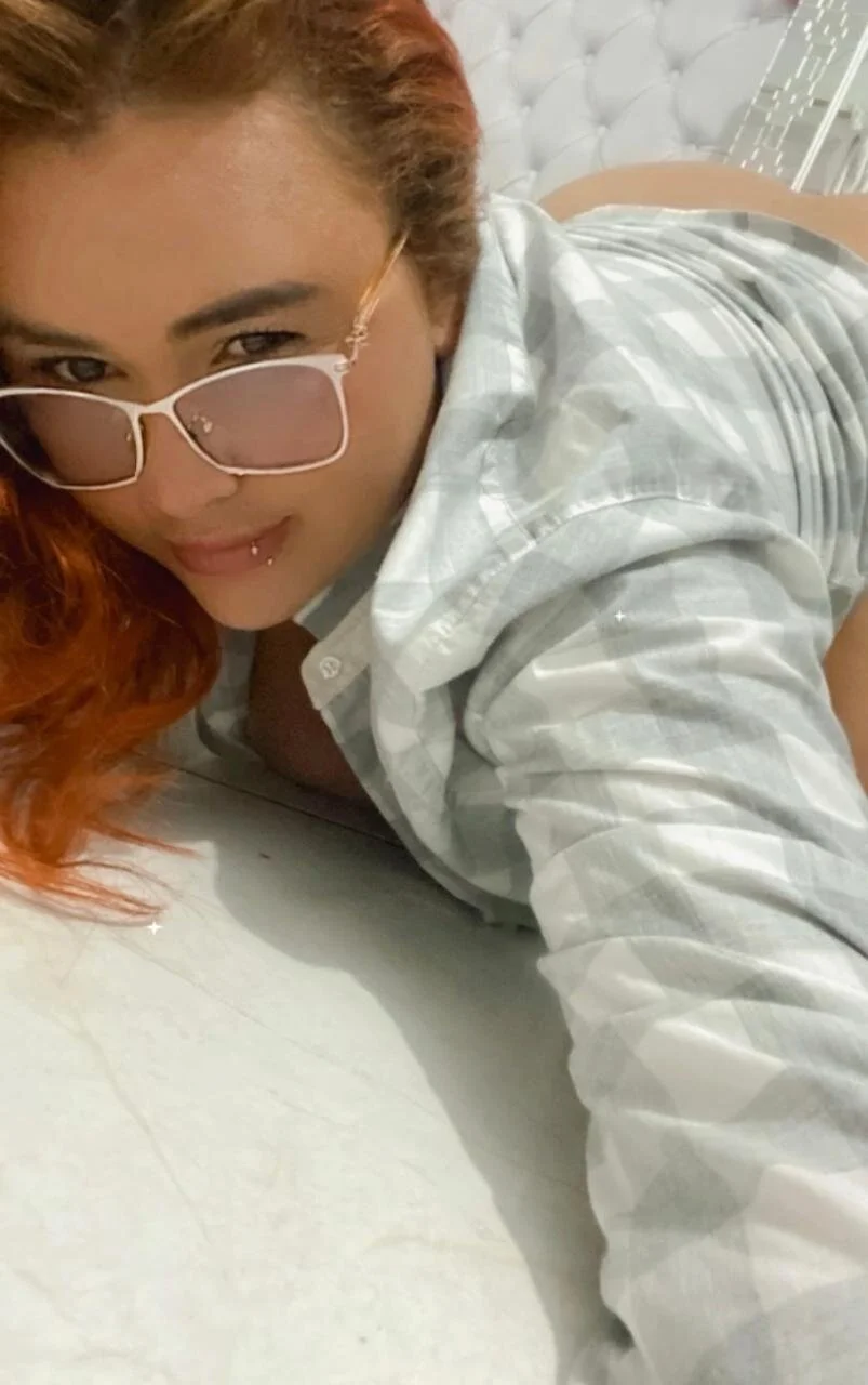 XXX Porn Photo of Nude AshleyVXo 1