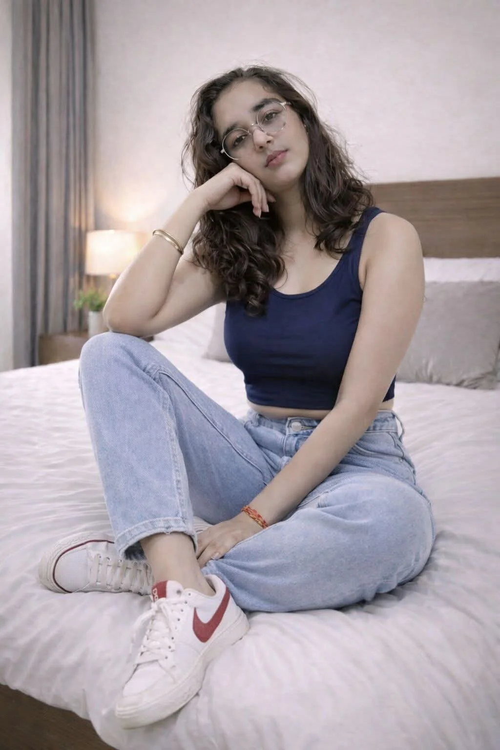 XXX Porn Photo of Nude Vivicaa 20