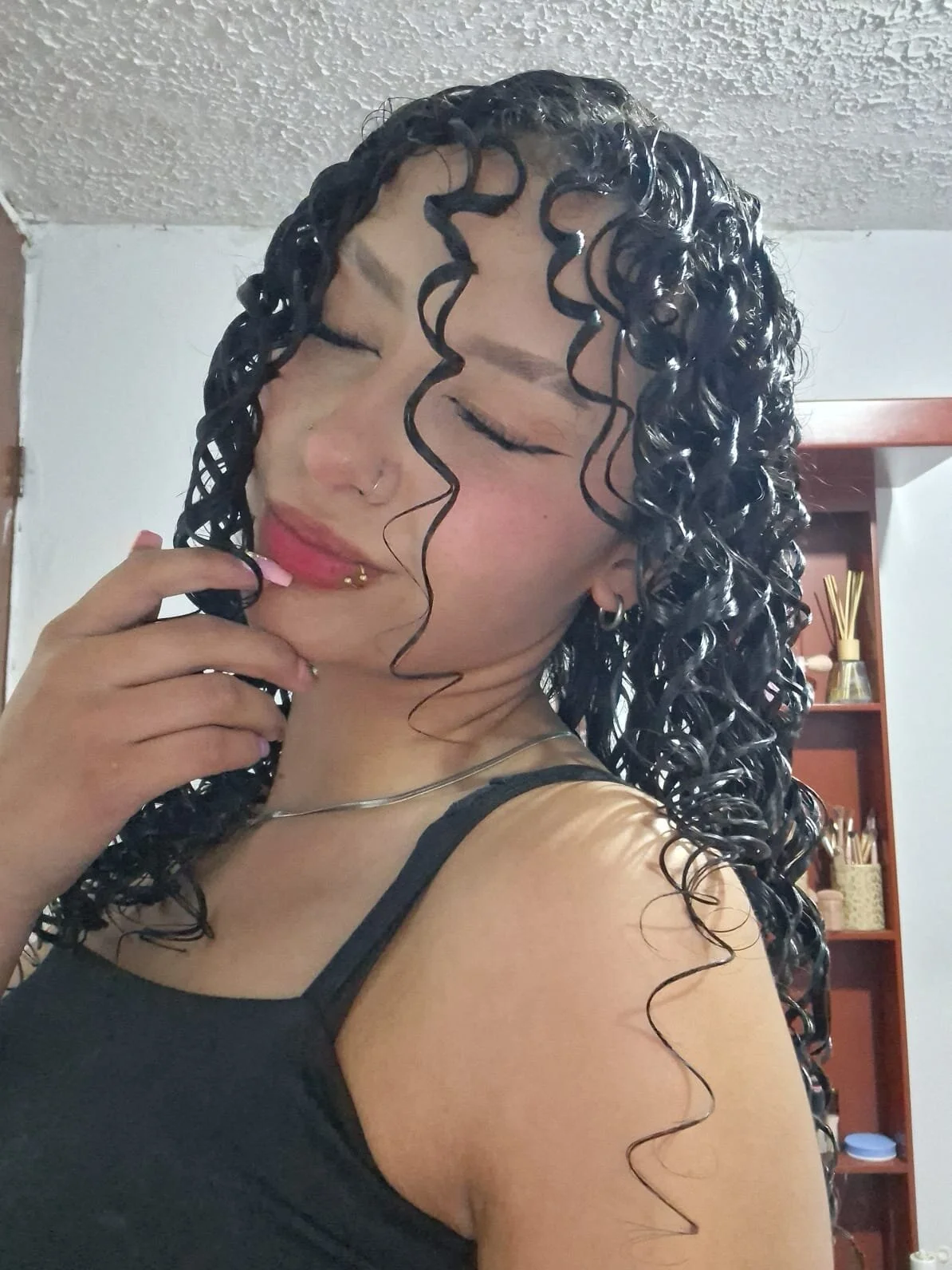 XXX Porn Photo of Nude keylatiff 2