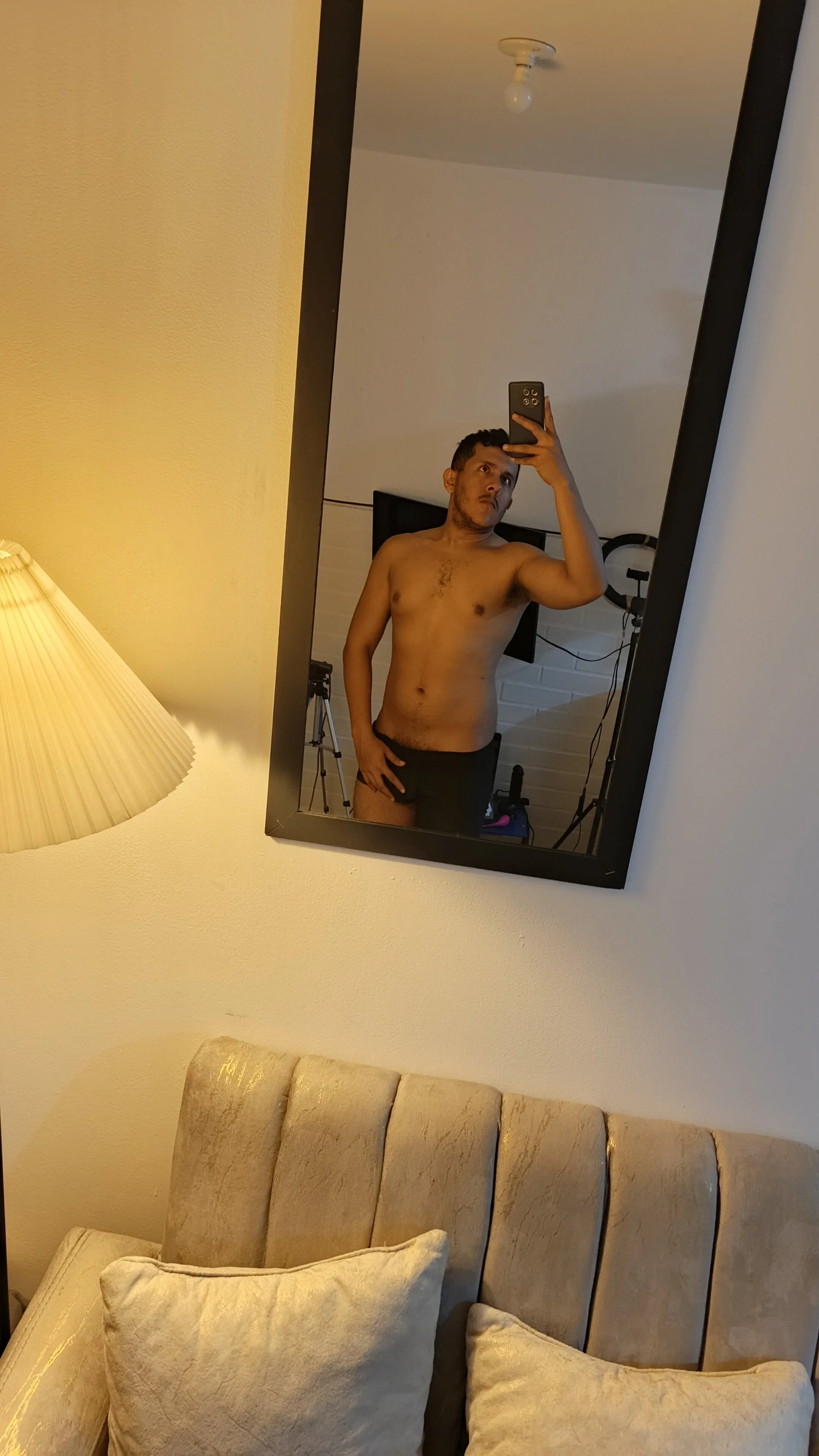 XXX Porn Photo of Nude Misterjhons2 12