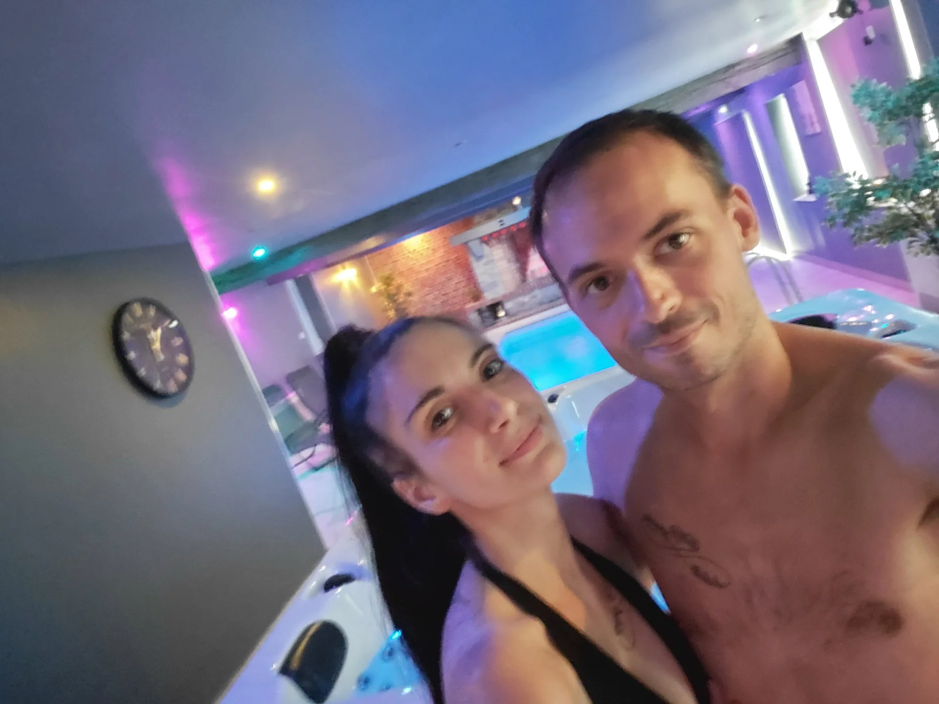 XXX Porn Photo of Nude MichouxXxx 13
