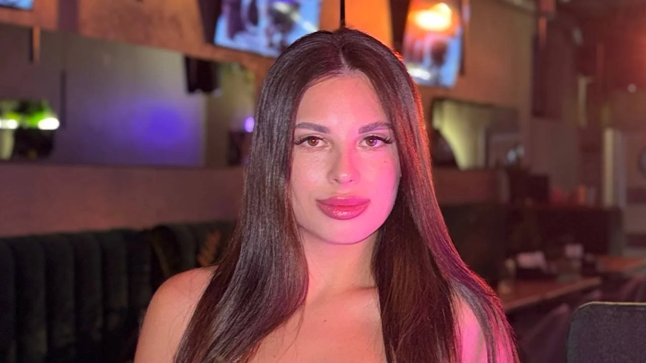 XXX Porn Photo of Nude MoonriseGoddess 18