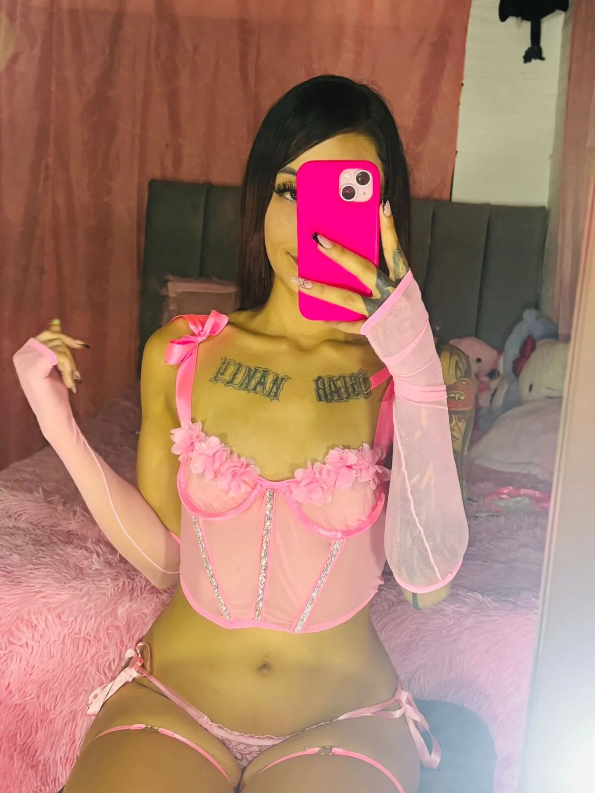 XXX Porn Photo of Nude Little_Jenni 62