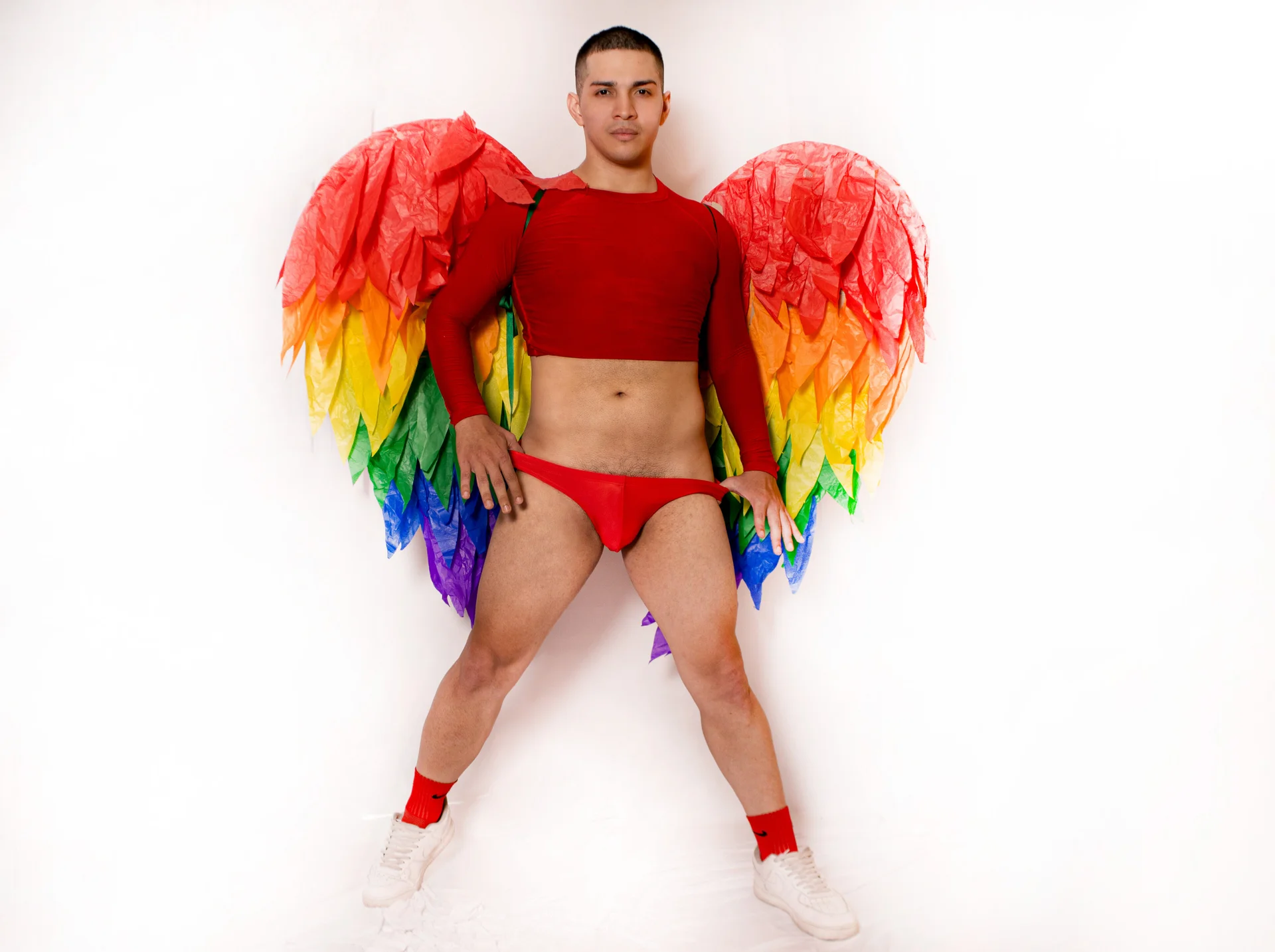 XXX Porn Photo of Nude JUANDIAMONDS98 25