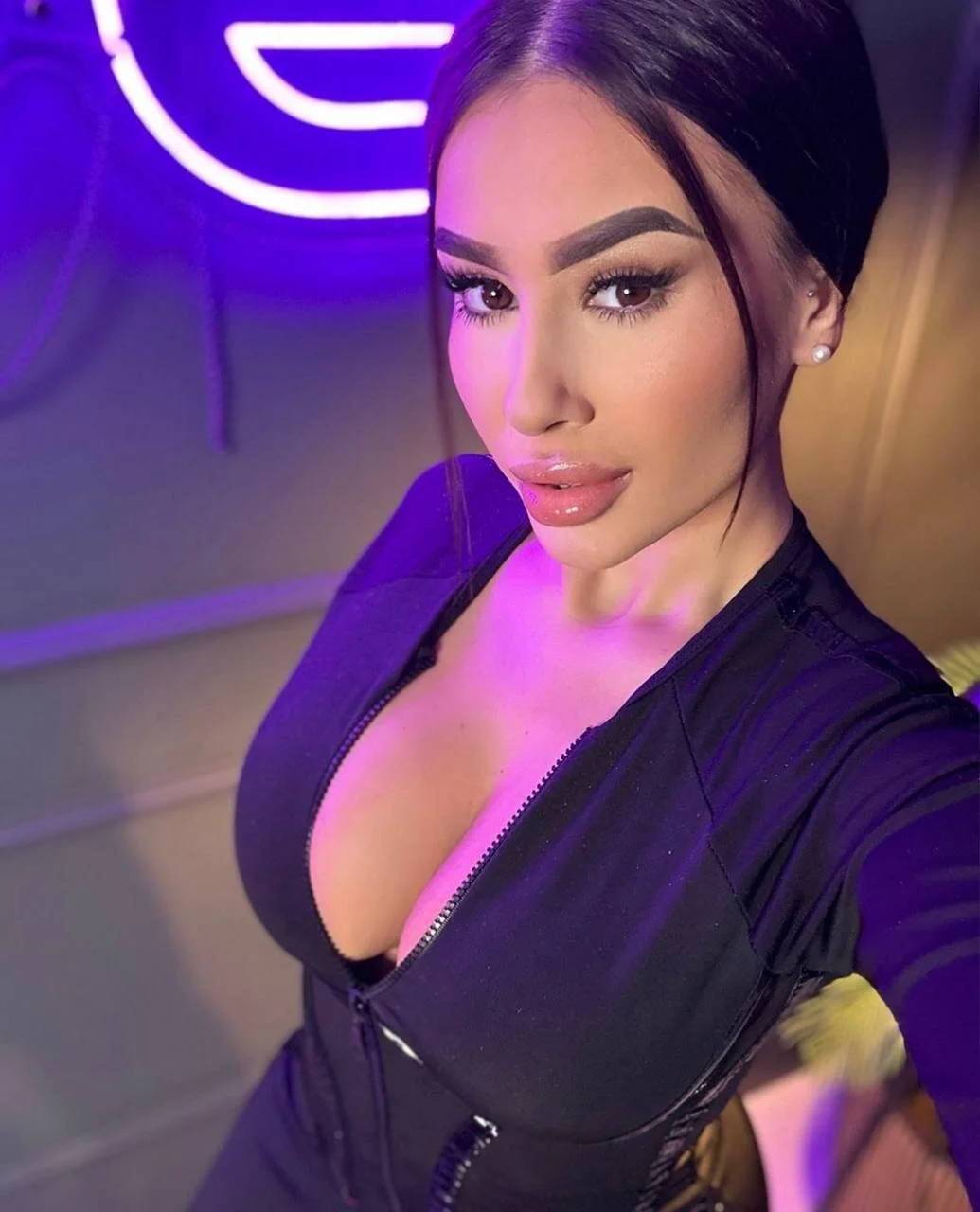 XXX Porn Photo of Nude EvaZane 42