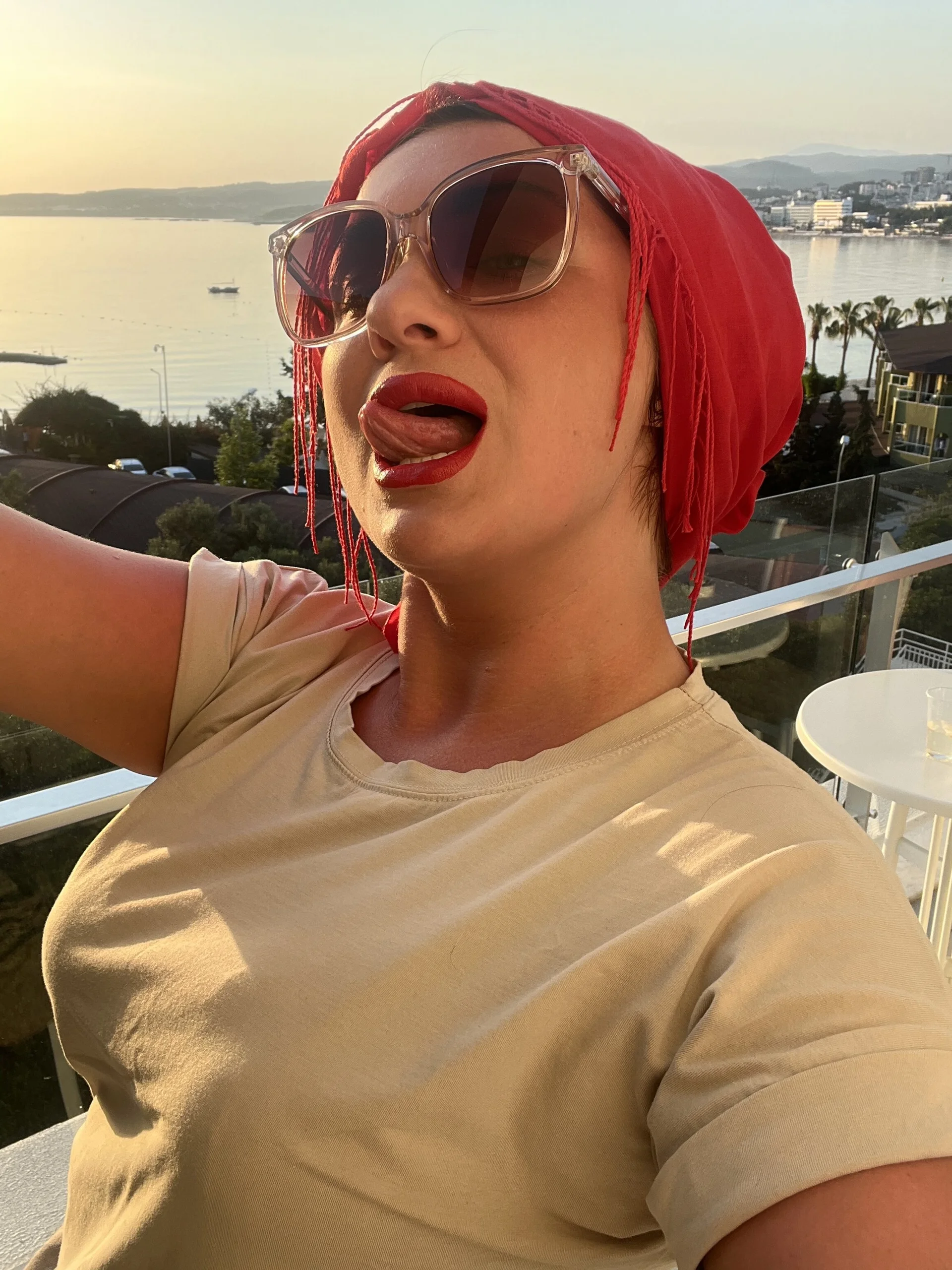 XXX Porn Photo of Nude ms_afrodita 56