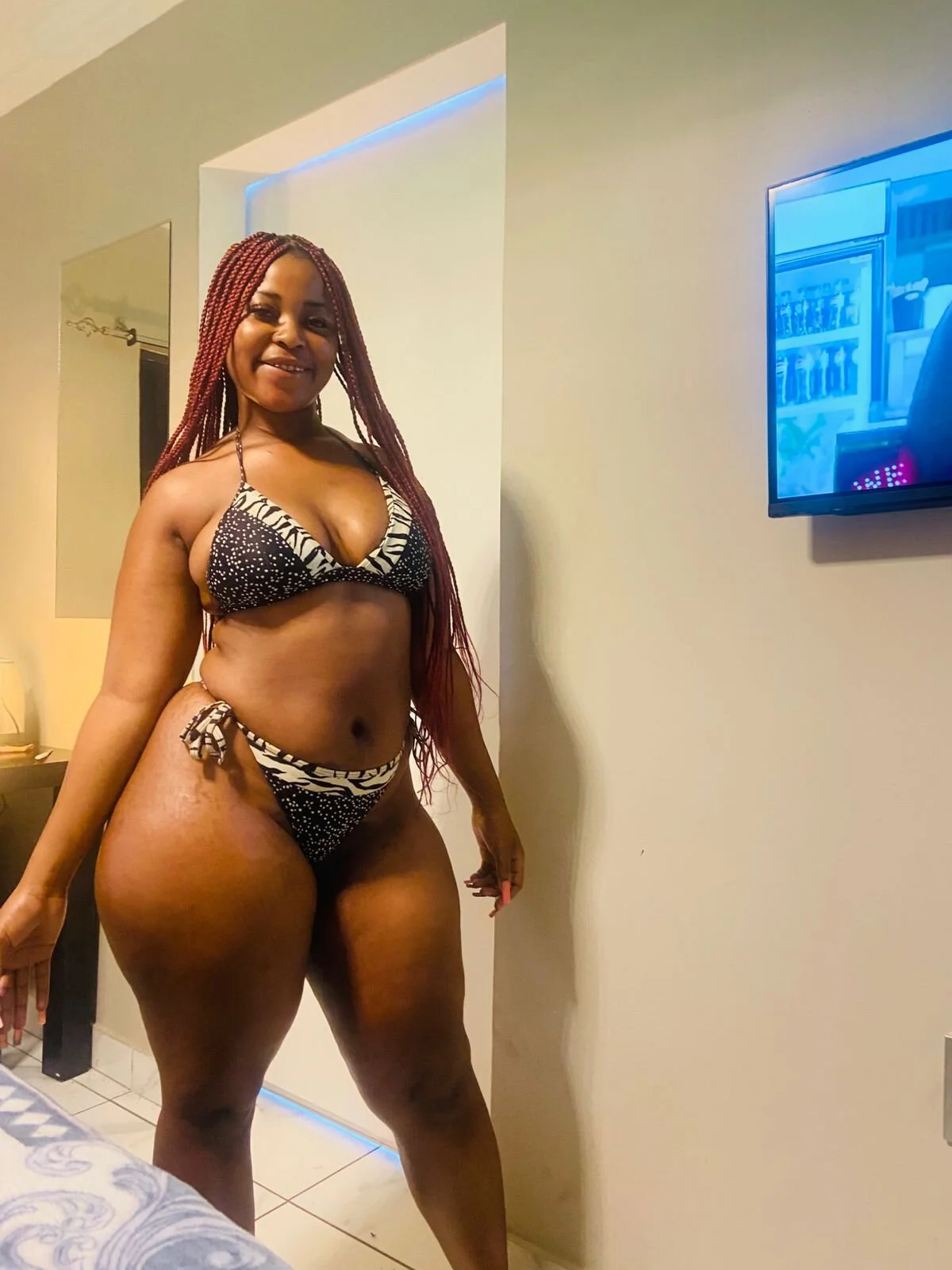 XXX Porn Photo of Nude BQueen223 2