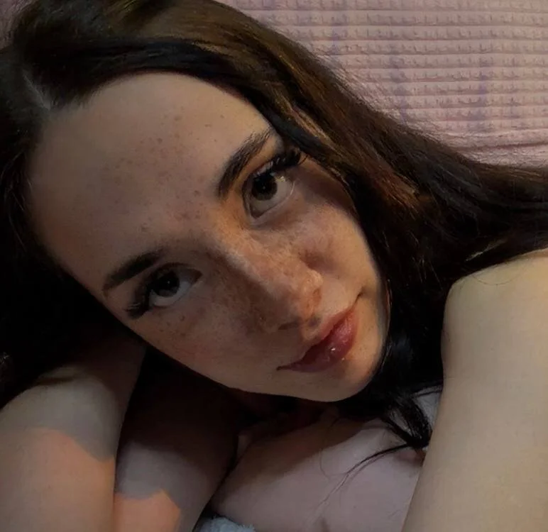 XXX Porn Photo of Nude NoirTessa 32
