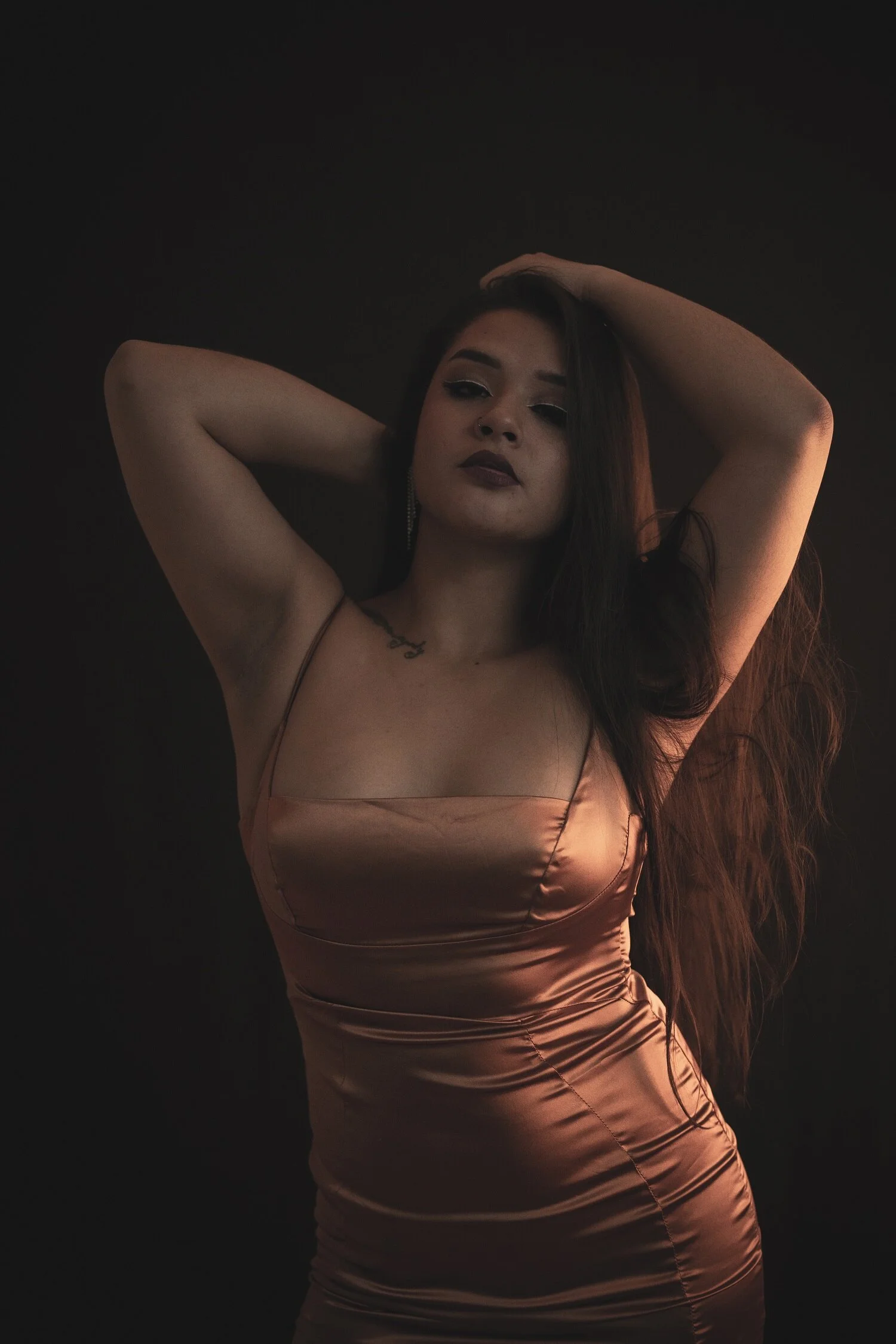 XXX Porn Photo of Nude Anetha_rose 29
