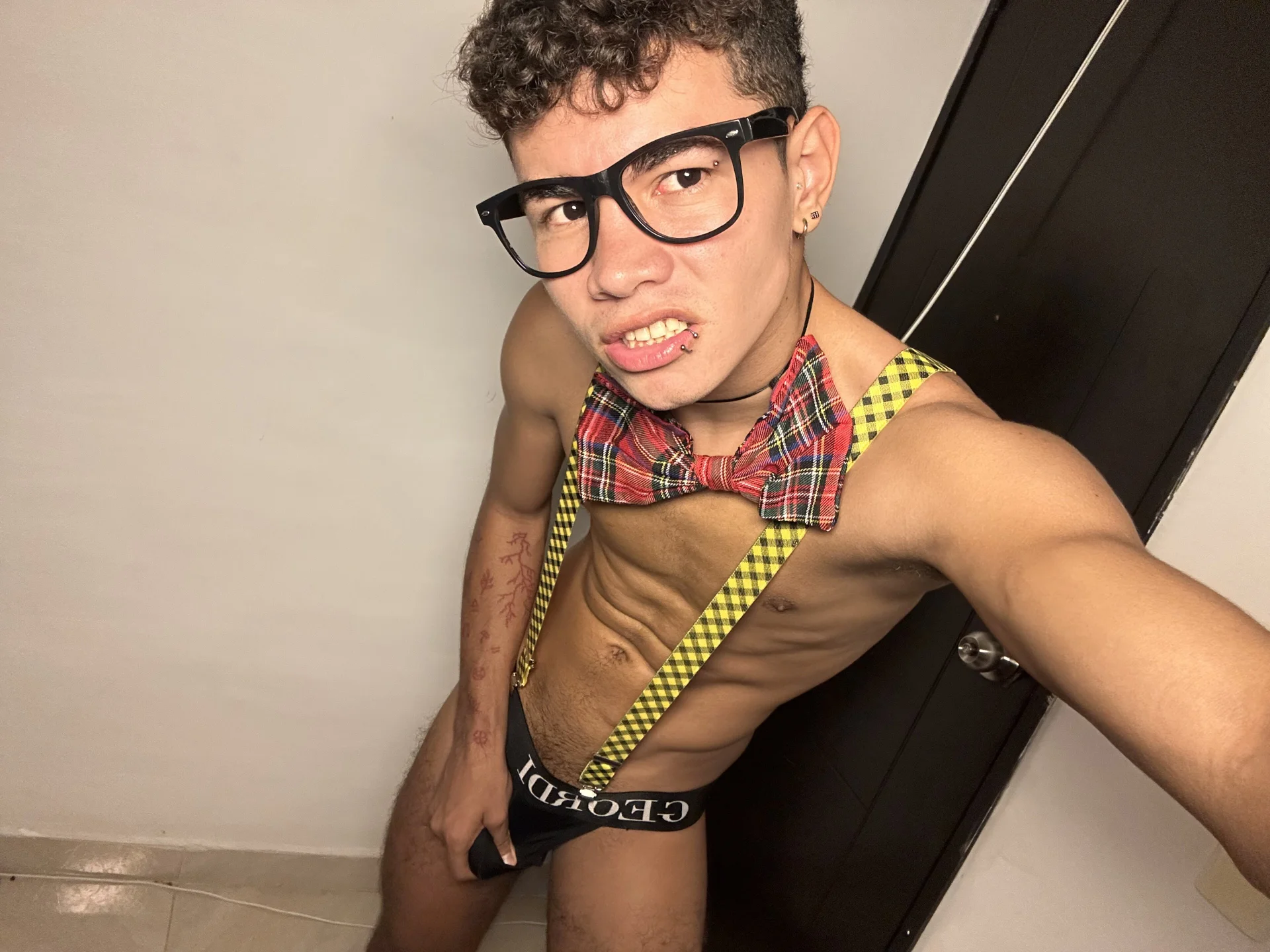 XXX Porn Photo of Nude Urieta_1819 4