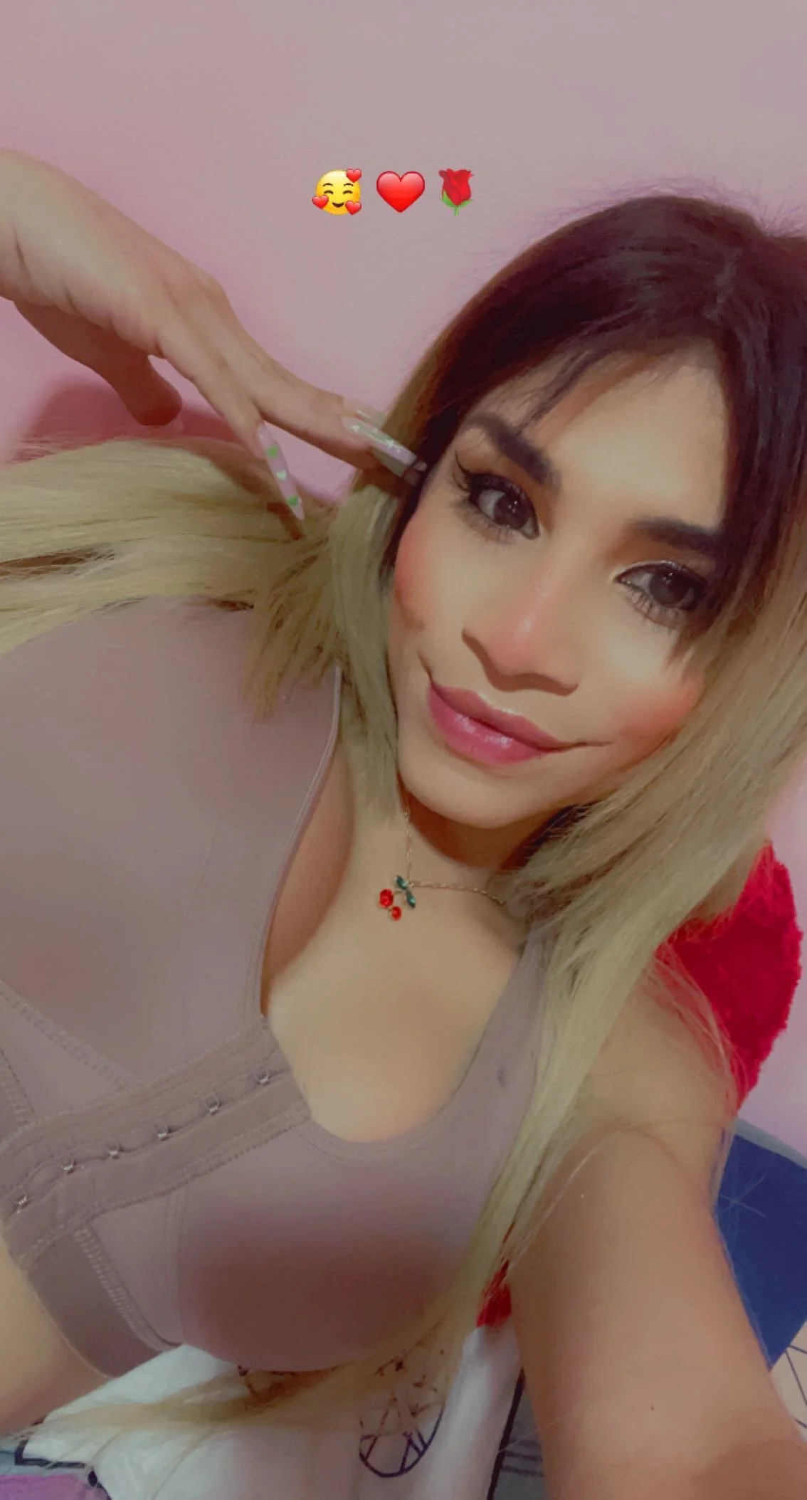 XXX Porn Photo of Nude stassie_ 14
