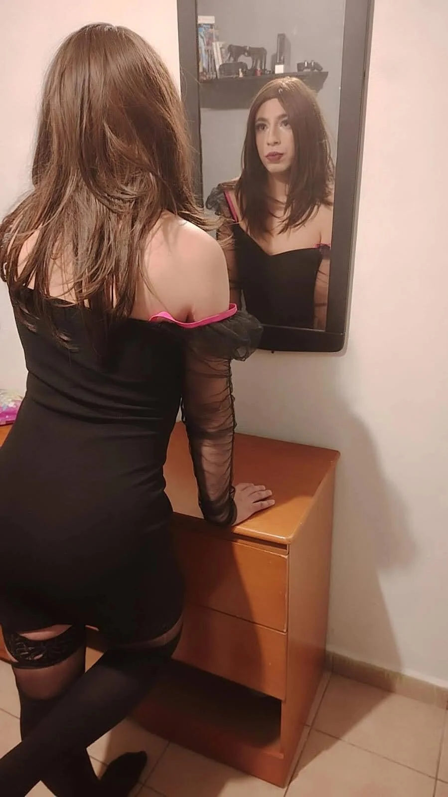XXX Porn Photo of Nude Yasmin_Paez99 1