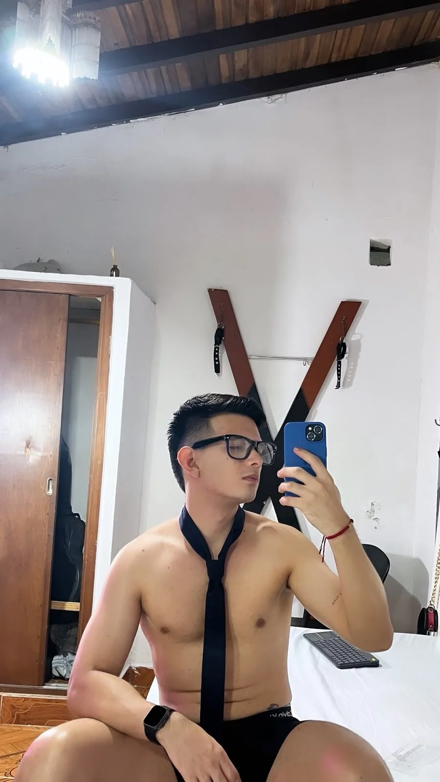 XXX Porn Photo of Nude GoldenBoyM 67