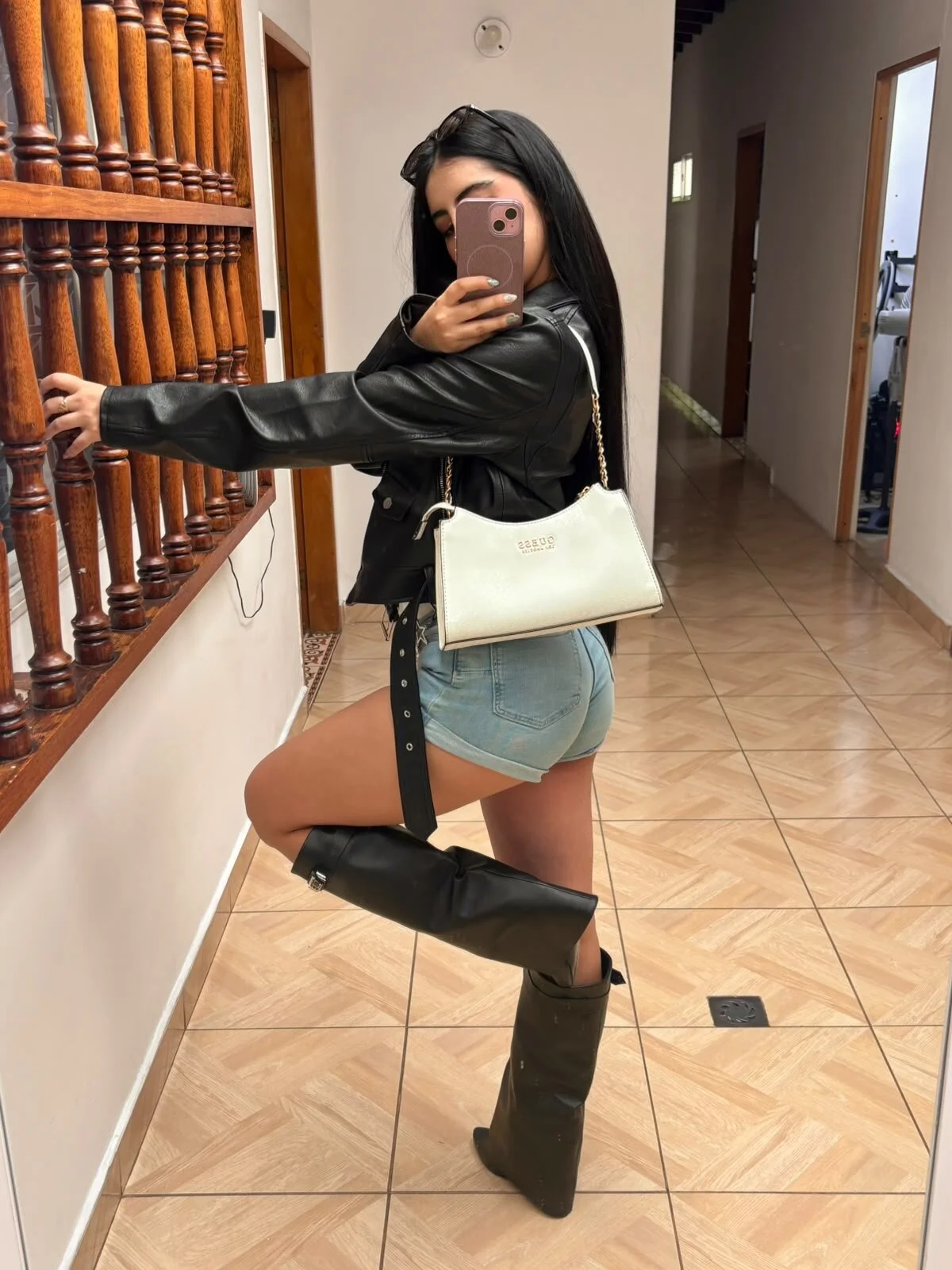 XXX Porn Photo of Nude ashley_williamss 124