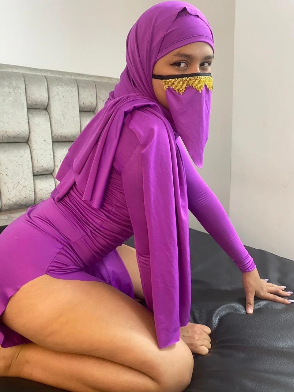 XXX Porn Photo of Nude LaylaTemptMe 22