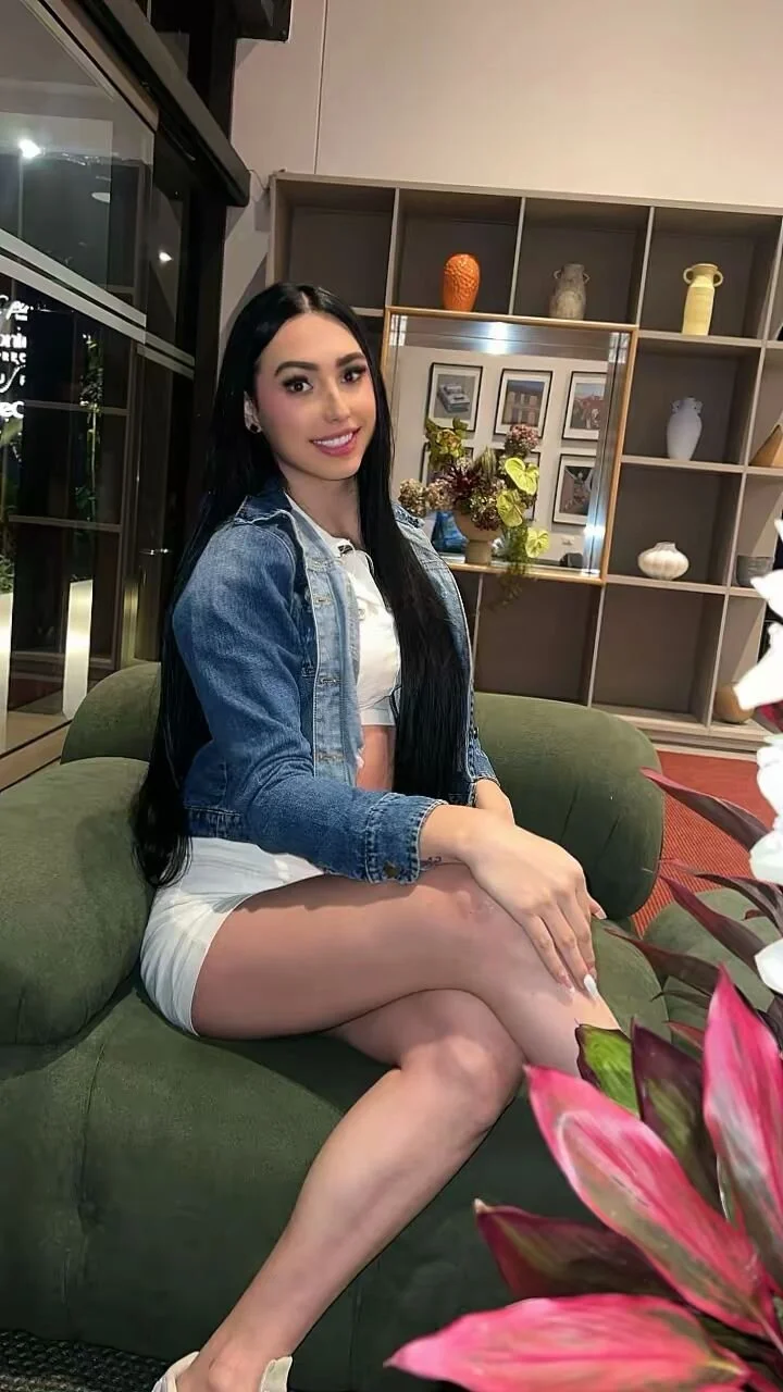 XXX Porn Photo of Nude nasly_smit 1