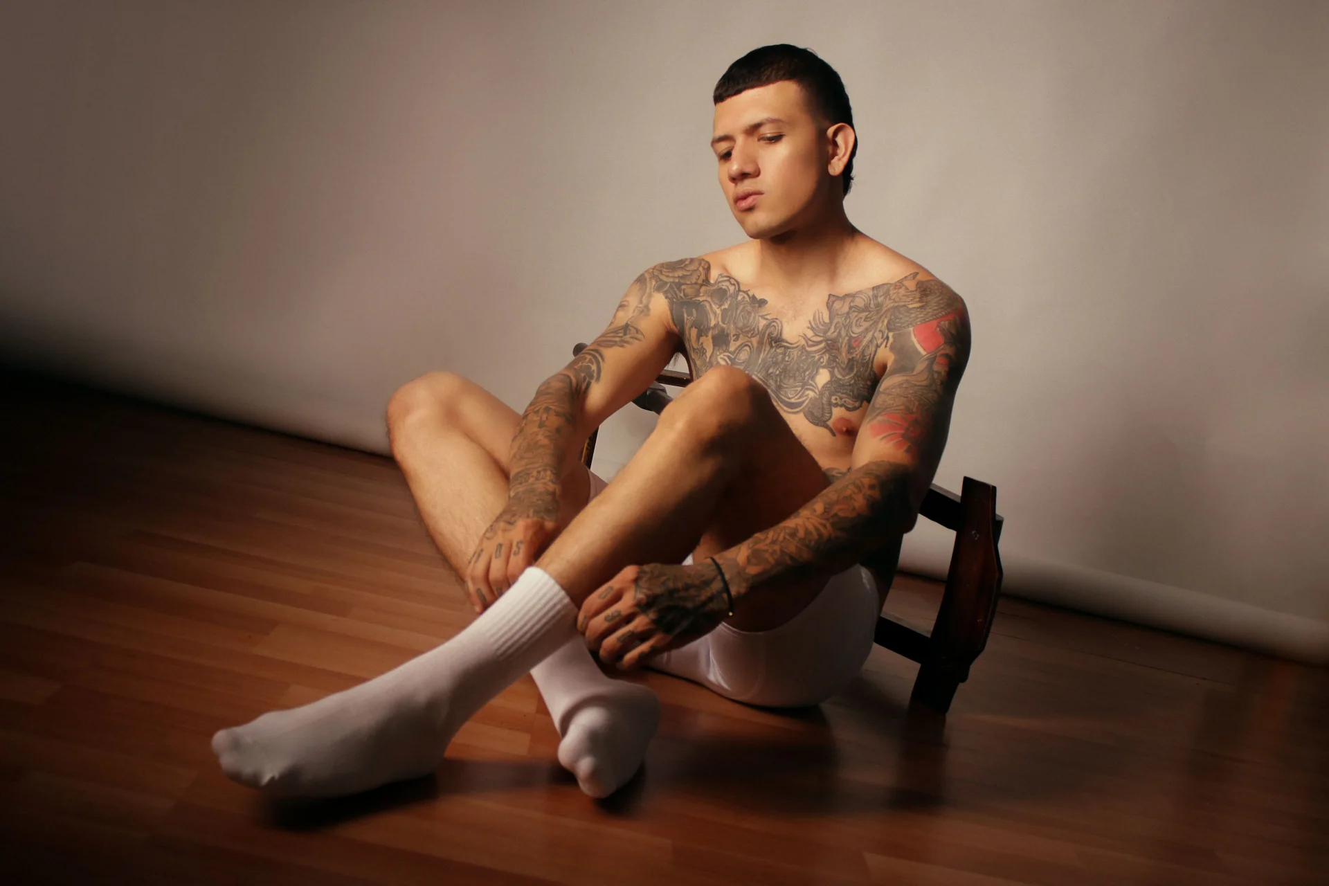XXX Porn Photo of Nude Dante_Flamee 10