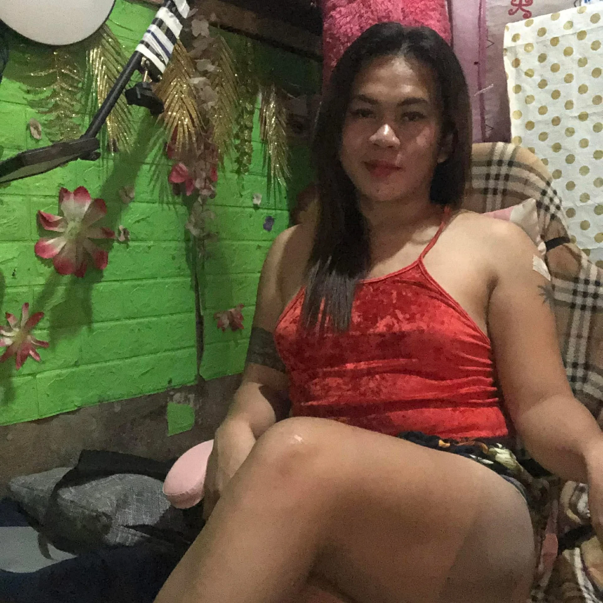 XXX Porn Photo of Nude ur_lovelychen 1