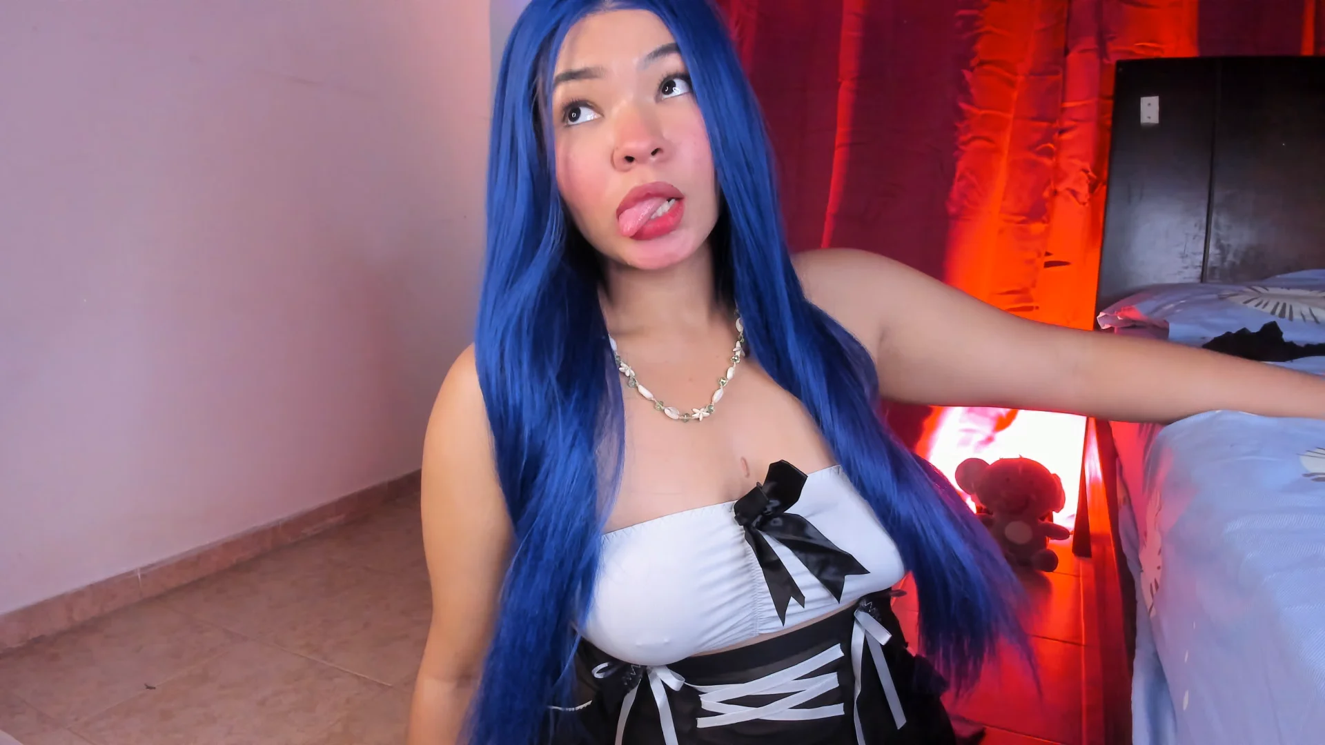 XXX Porn Photo of Nude MarilinMorgan 3