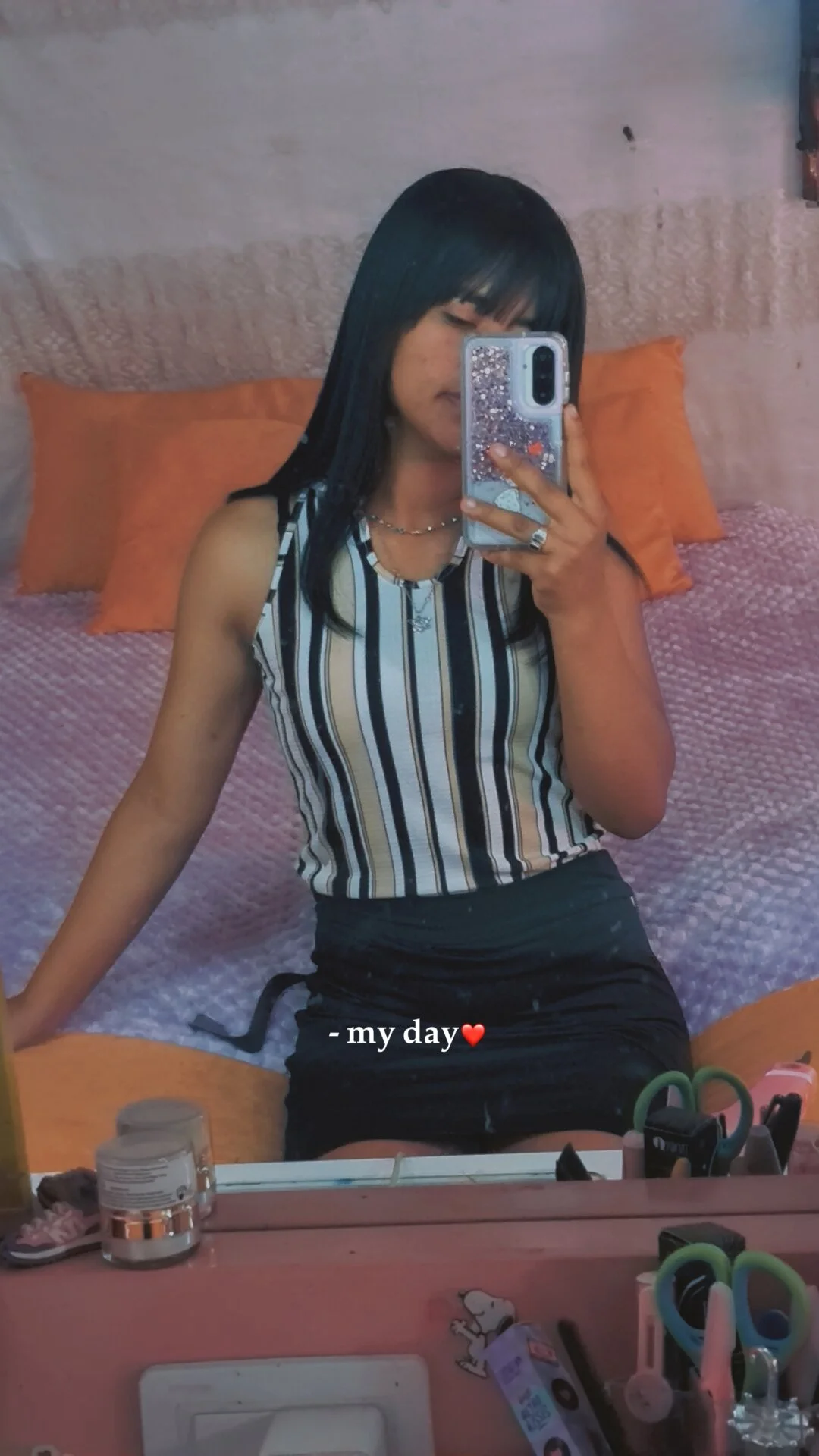 XXX Porn Photo of Nude Zoe_Ssl 6