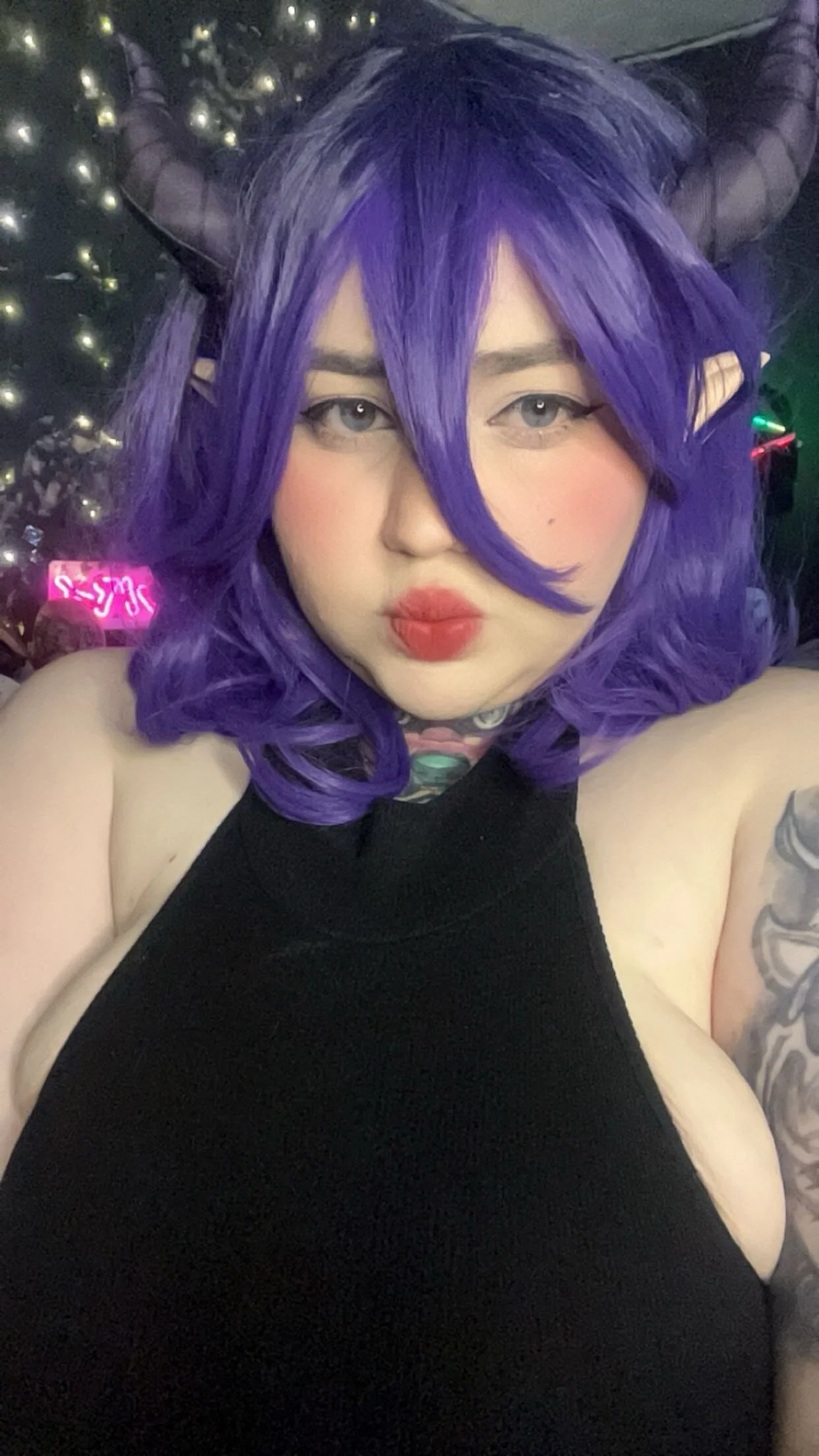 XXX Porn Photo of Nude Byeol_Dae_ 18