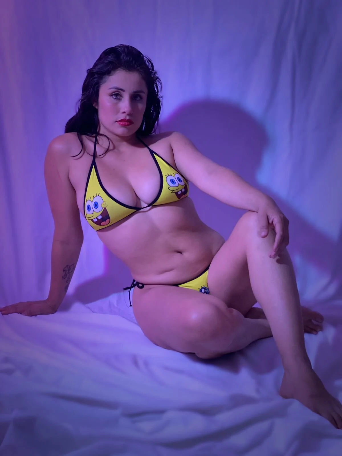 XXX Porn Photo of Nude Dana_Jeins 71
