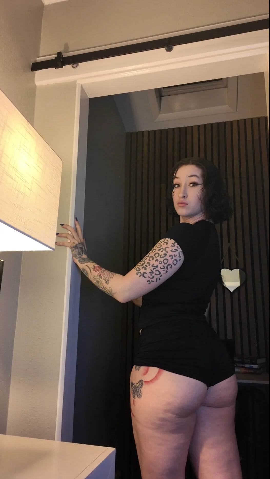 XXX Porn Photo of Nude ParkerGYATT 95