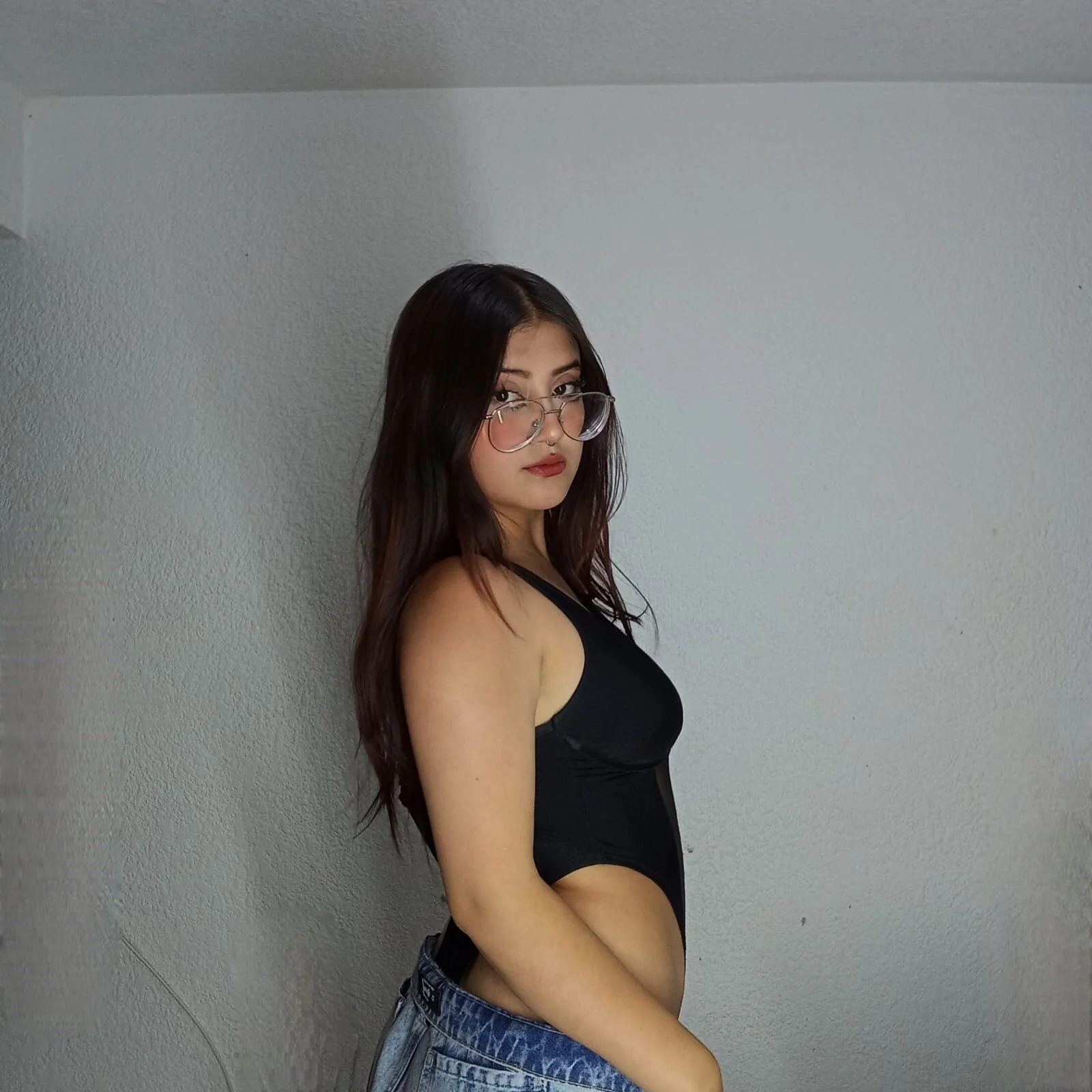 XXX Porn Photo of Nude StrawberryPink_ 4