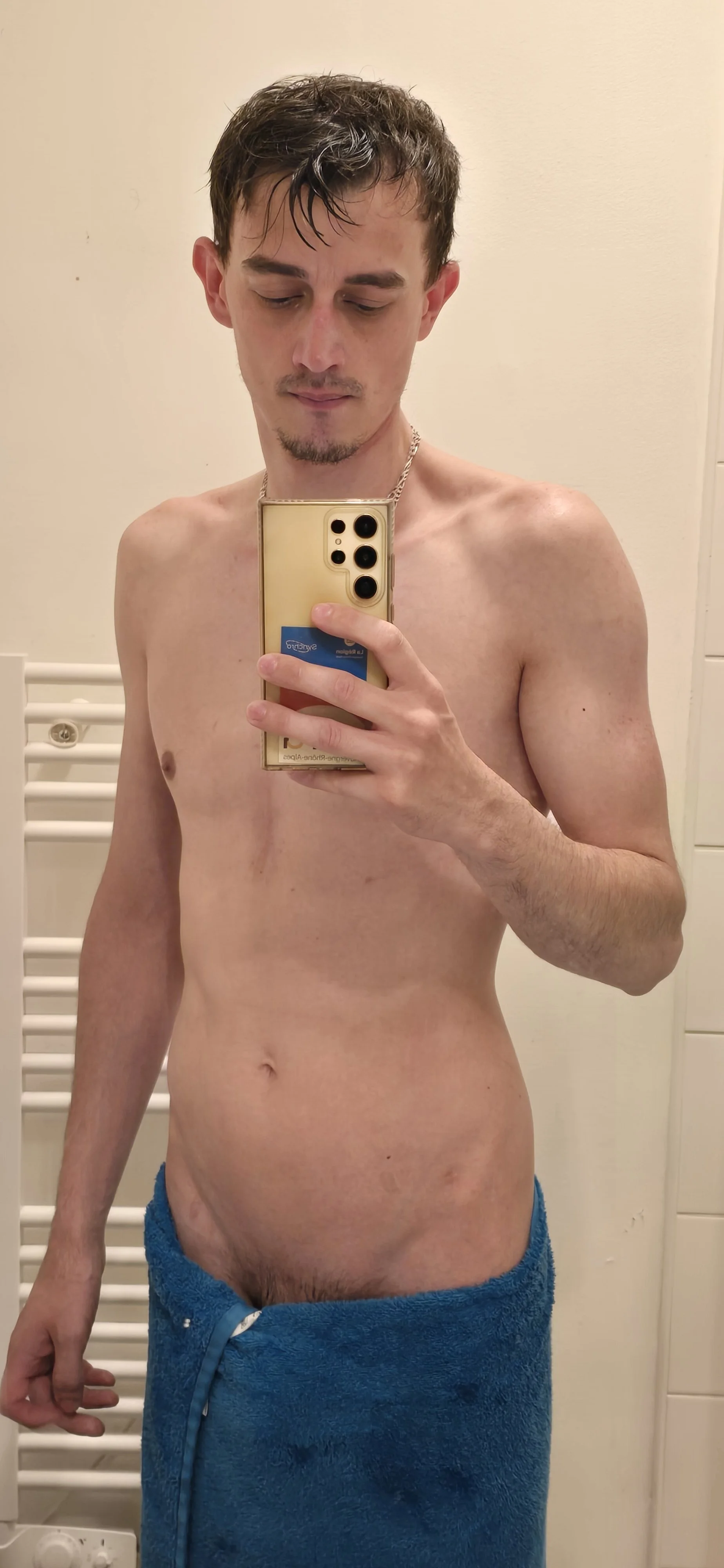 XXX Porn Photo of Nude Chrisou73 3