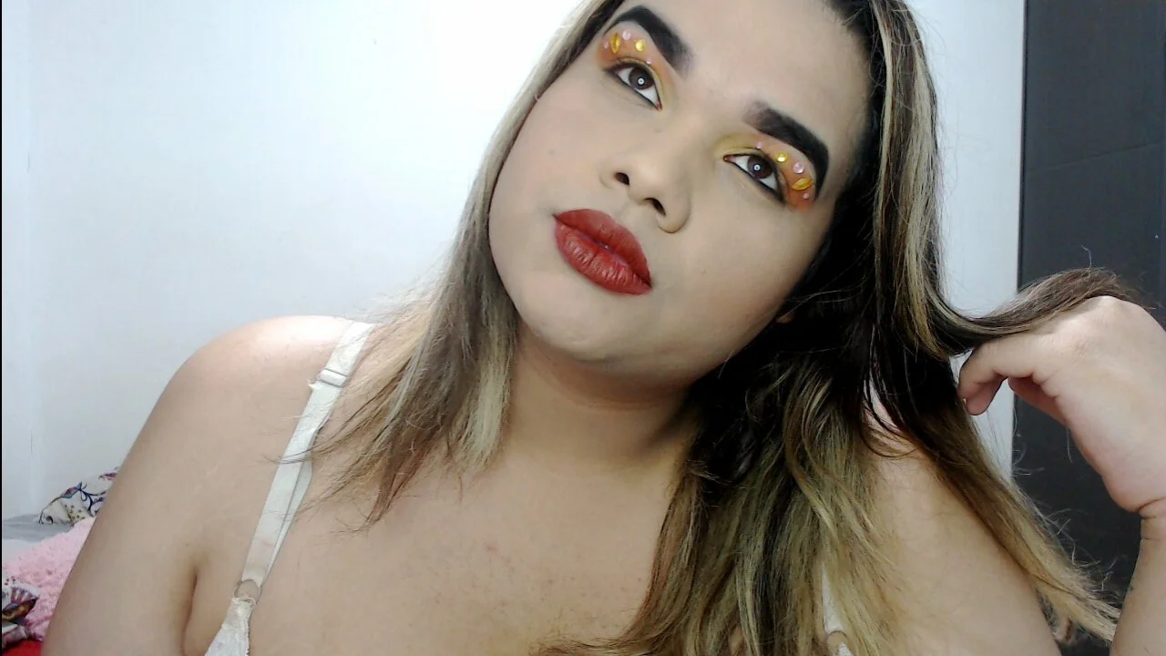 XXX Porn Photo of Nude kami_hot_ts 55