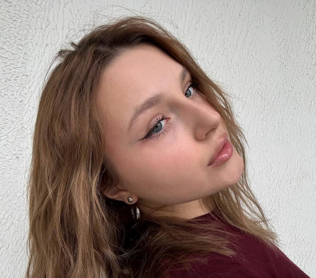 XXX Porn Photo of Nude LorriMonz 1