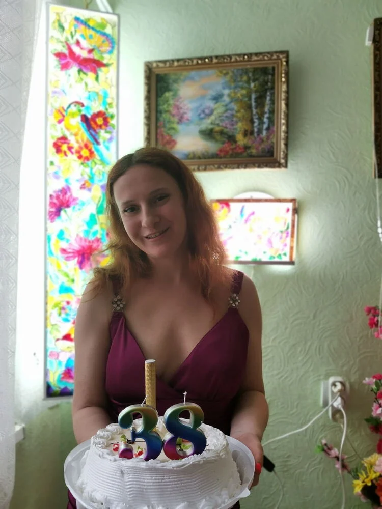 XXX Porn Photo of Nude SimaGoldy 39
